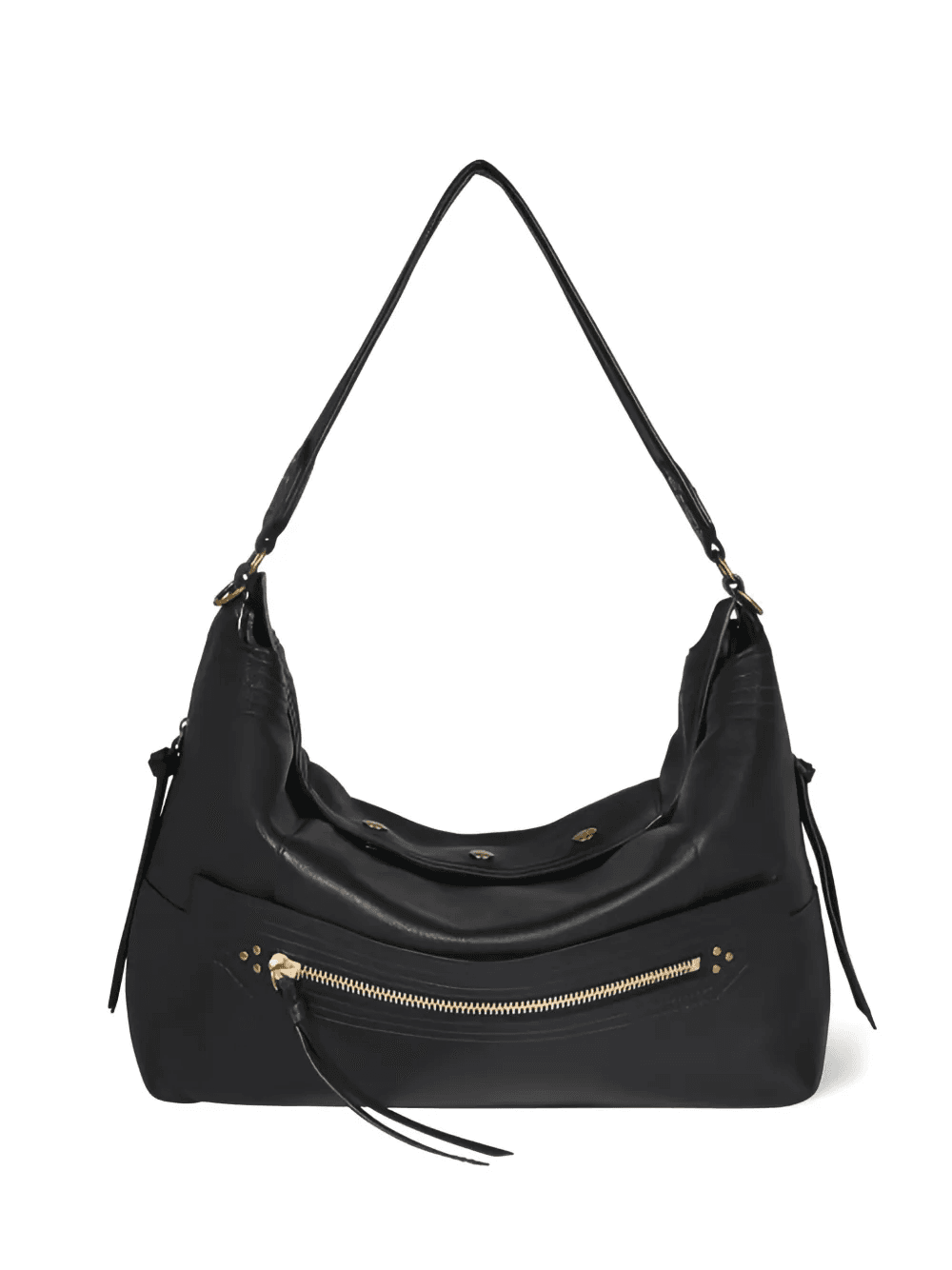 large Lucky shoulder bag - Image 1