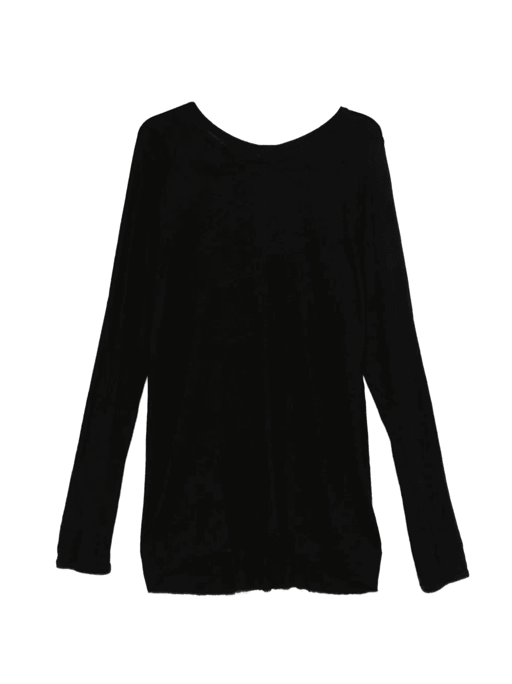 long-sleeve T-shirt - Image 1