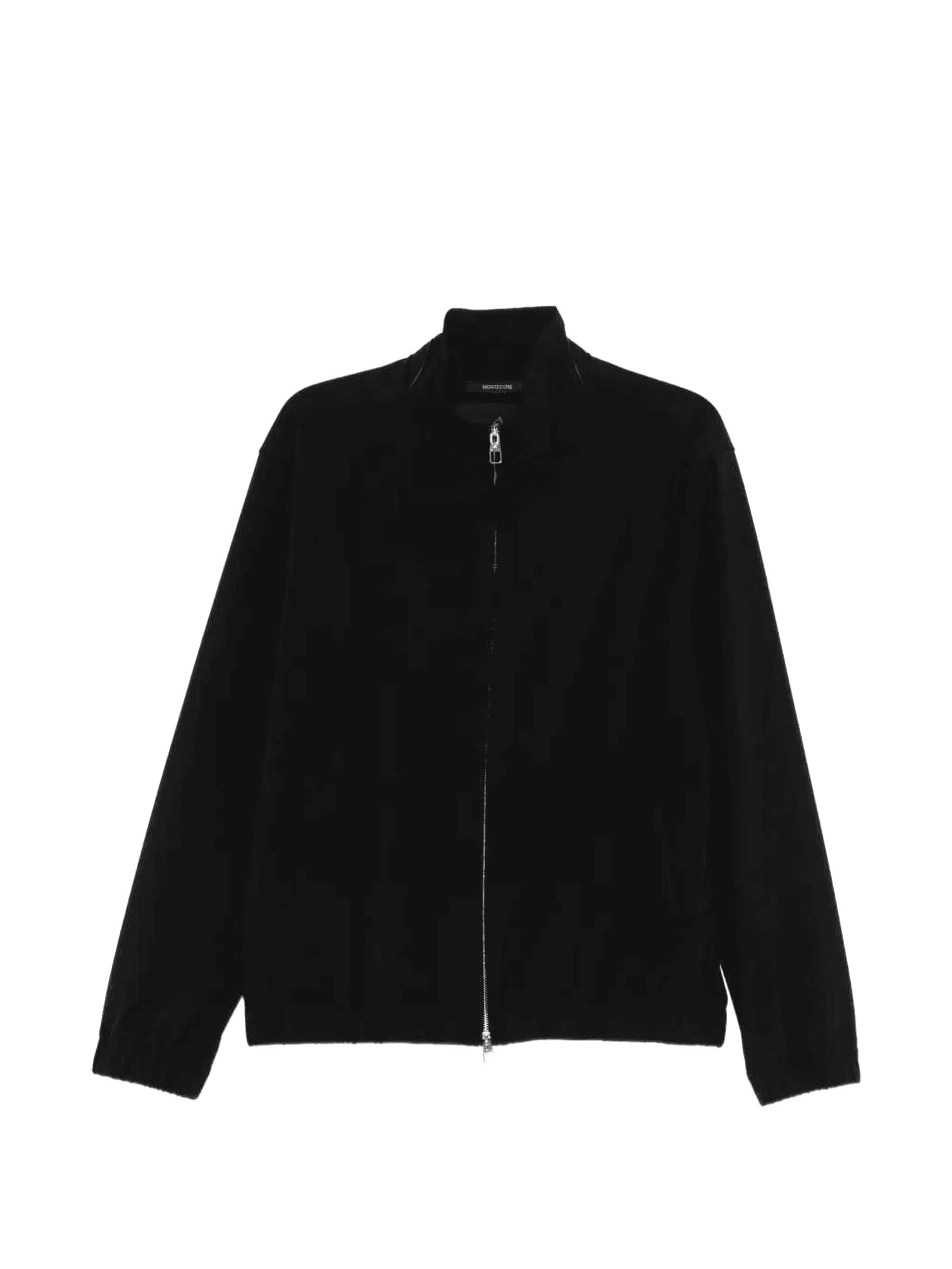 zip-up jacket - Image 1