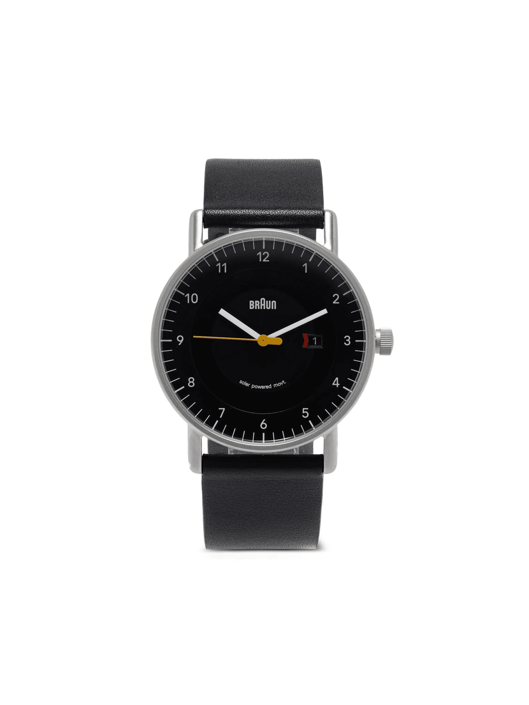 Solar Quartz 40mm - Image 1