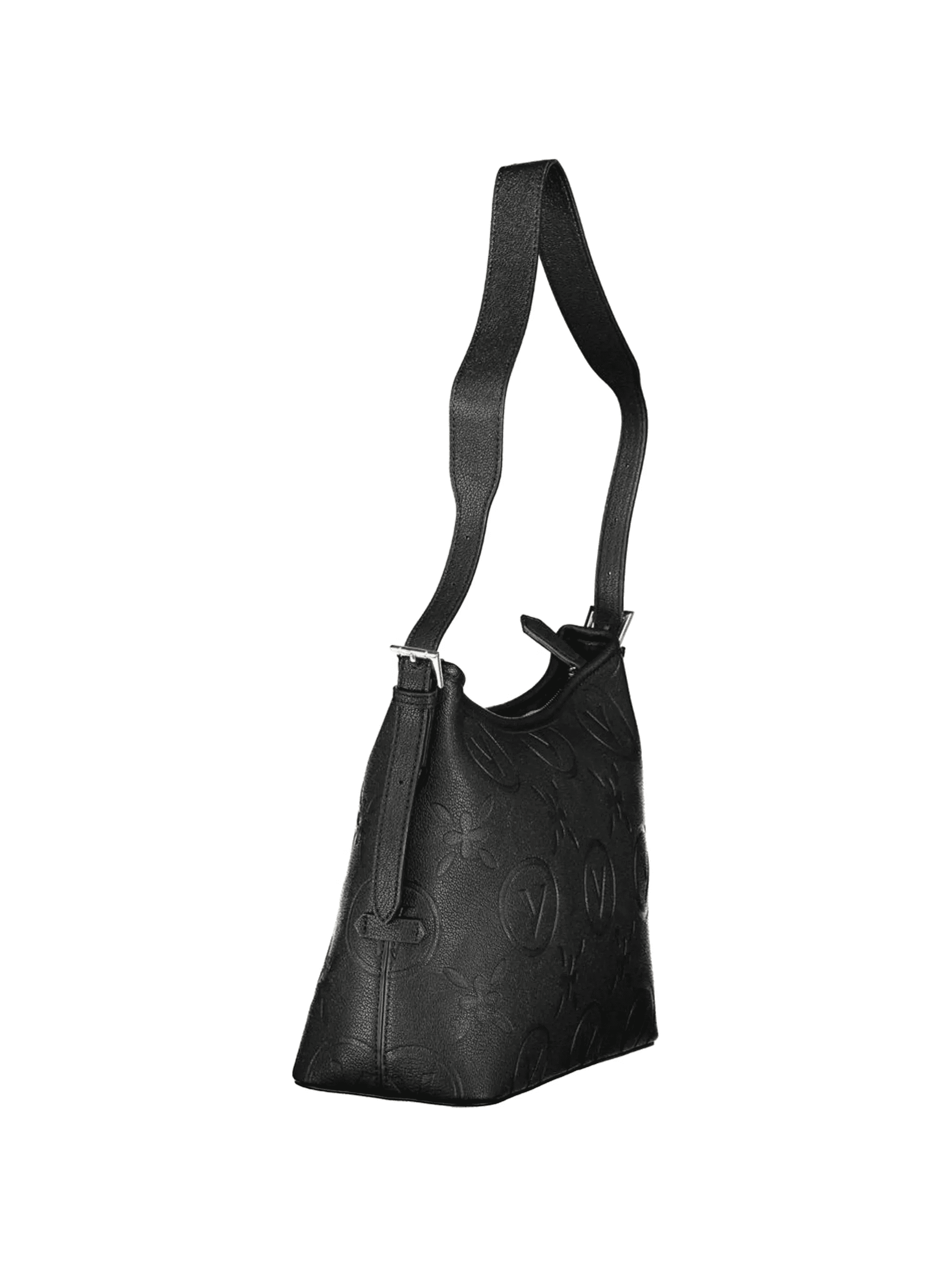 logo-pattern tote bag - Image 1