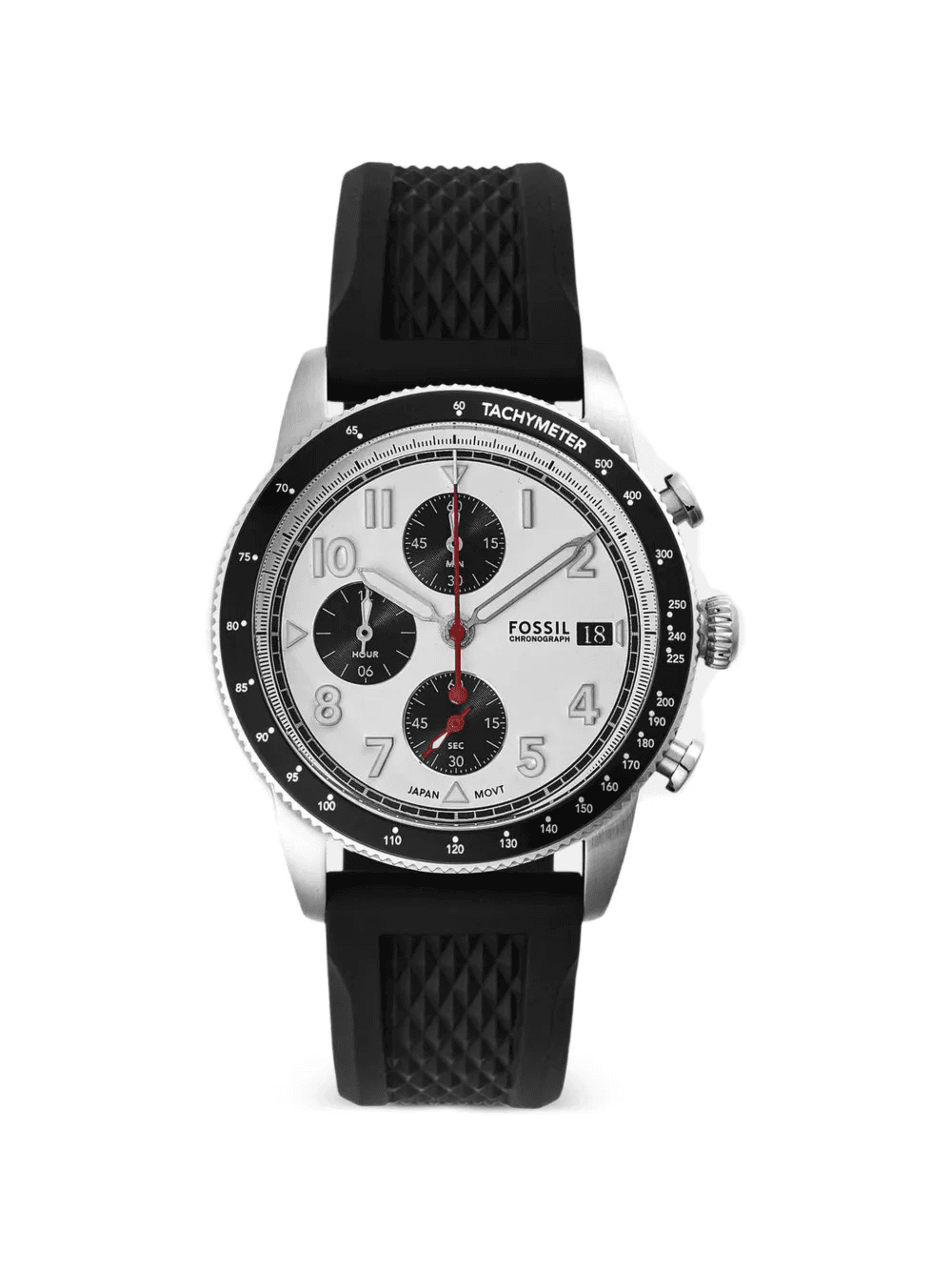 Sport Tourer chronograph 42mm watch - Image 1