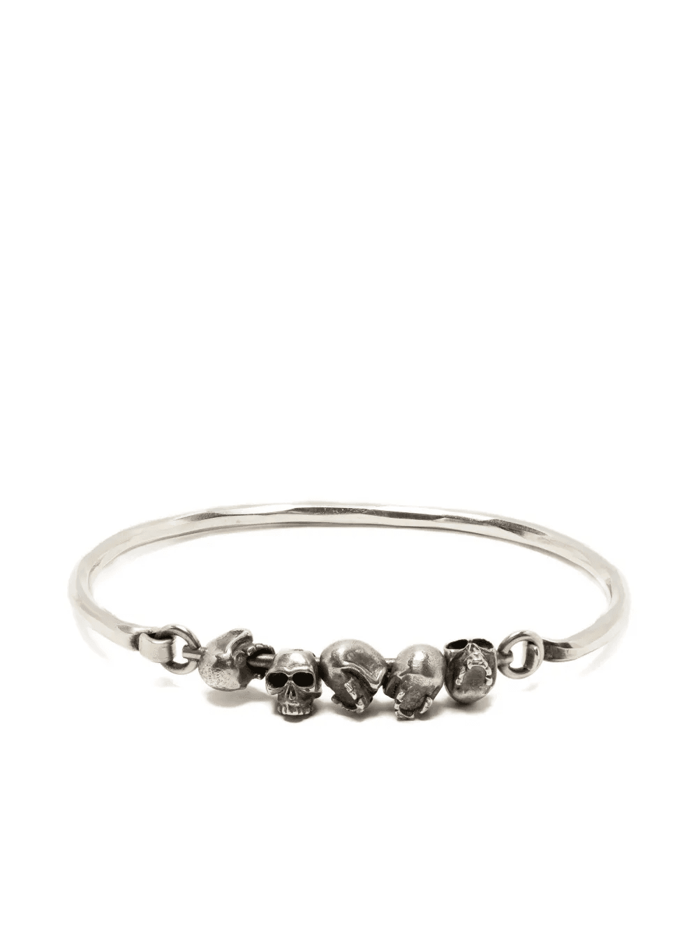 skull bracelet - Image 1