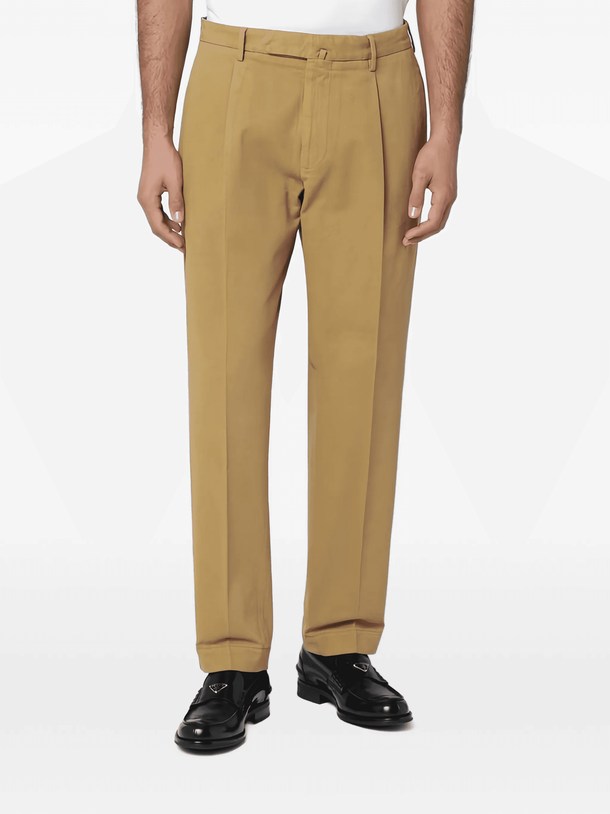 regular trousers - Image 1