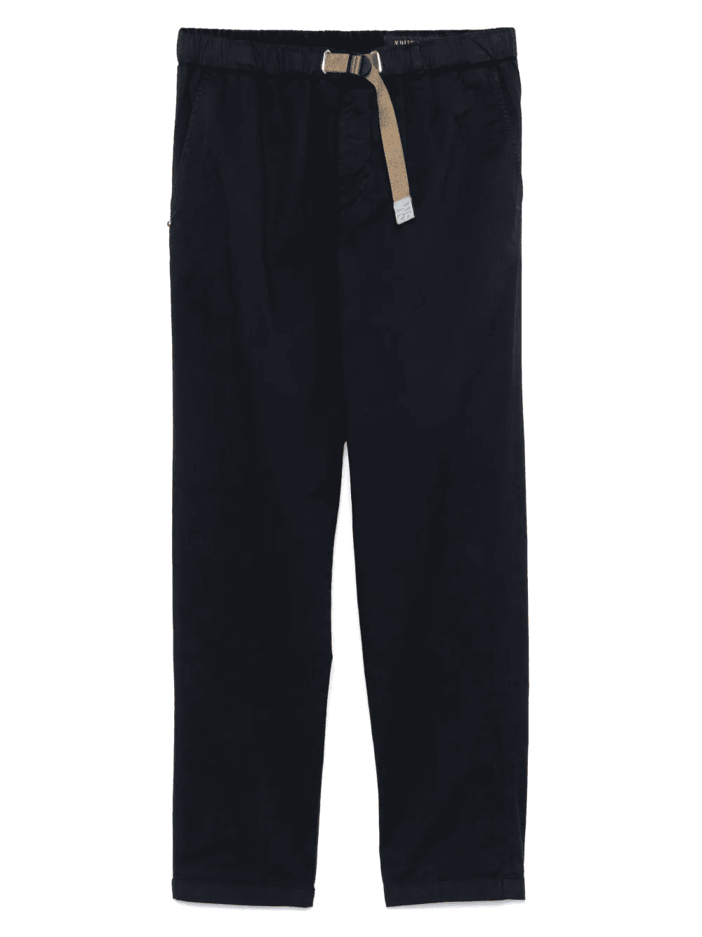 tapered trousers - Image 1