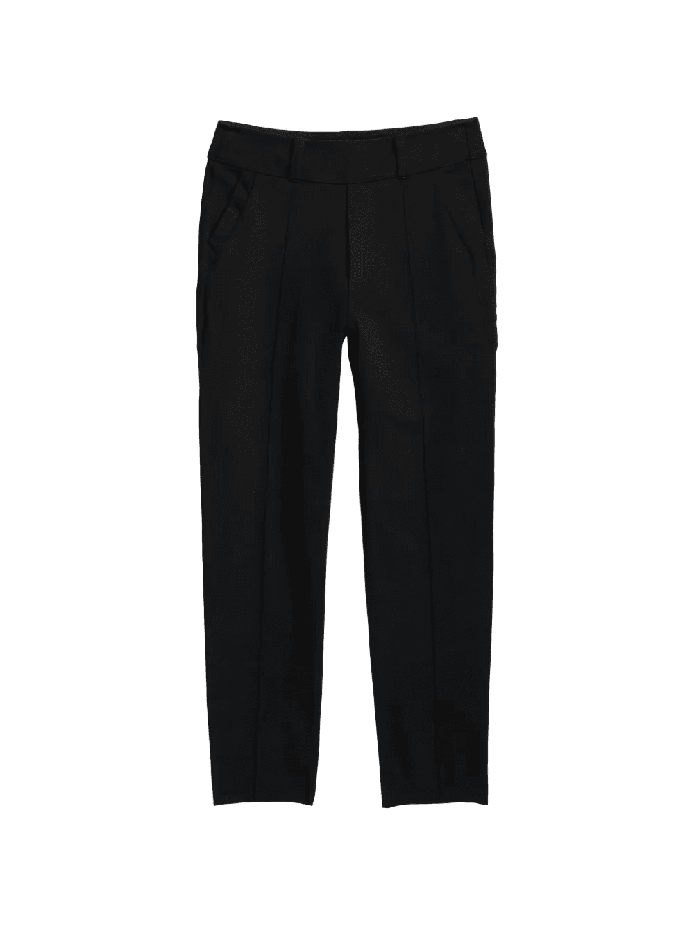 Murphy seam-detail trousers - Image 1