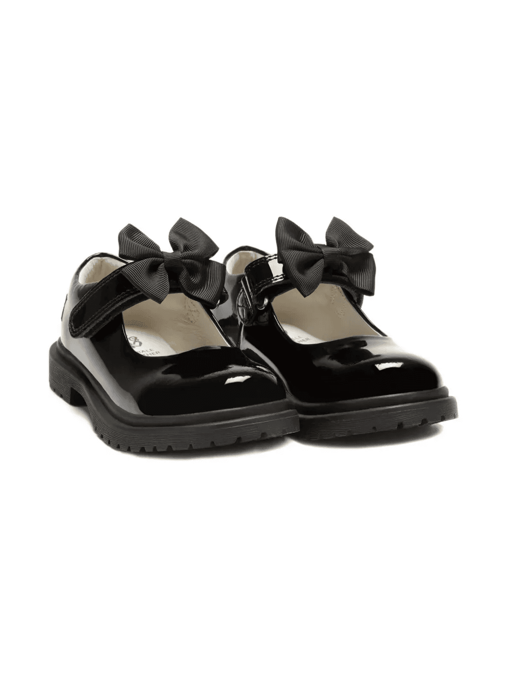 Maisie bow-strap shoes - Image 1