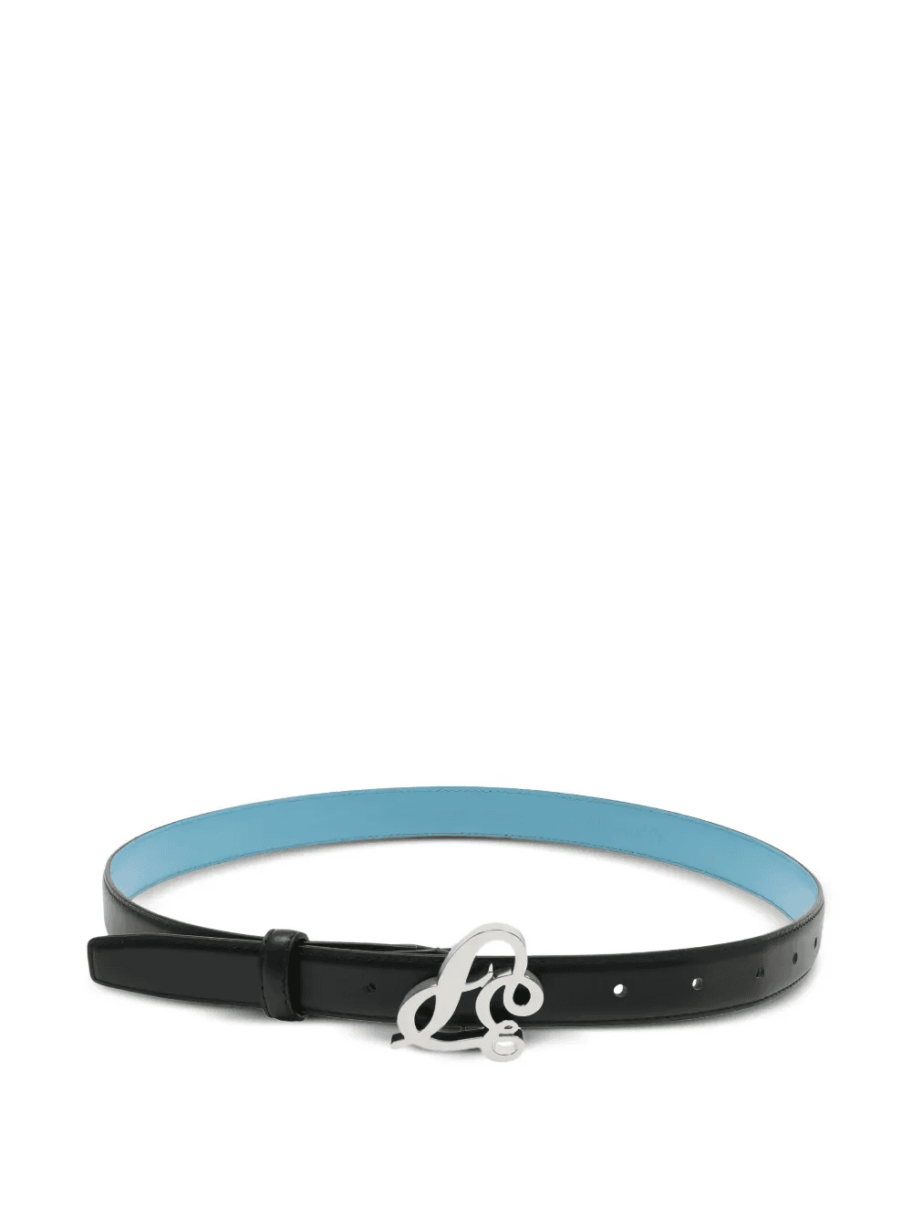 leather belt - Image 1