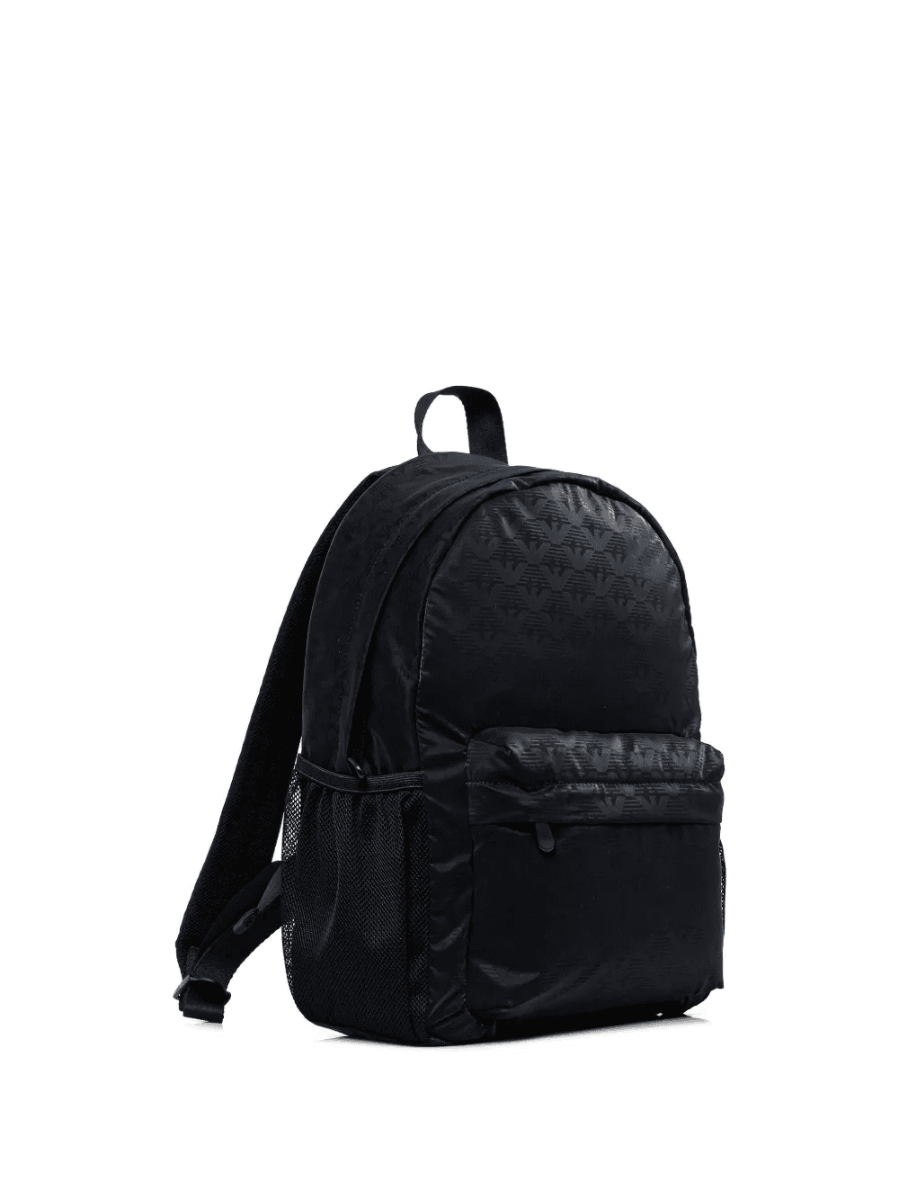 eagle-logo backpack - Image 1