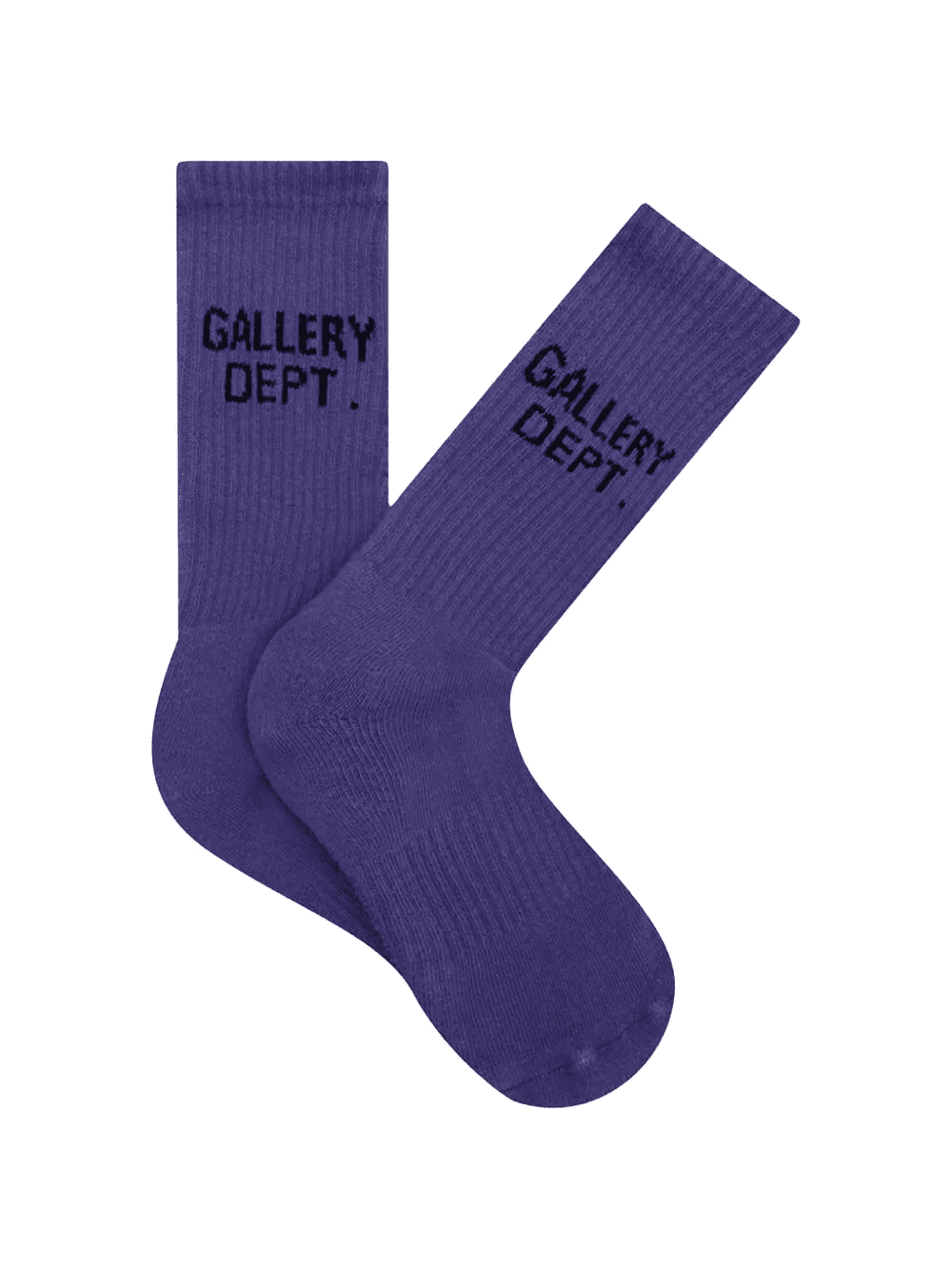 crew ribbed socks - Image 1
