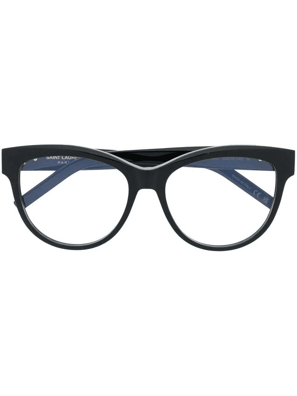 round-frame glasses - Image 1
