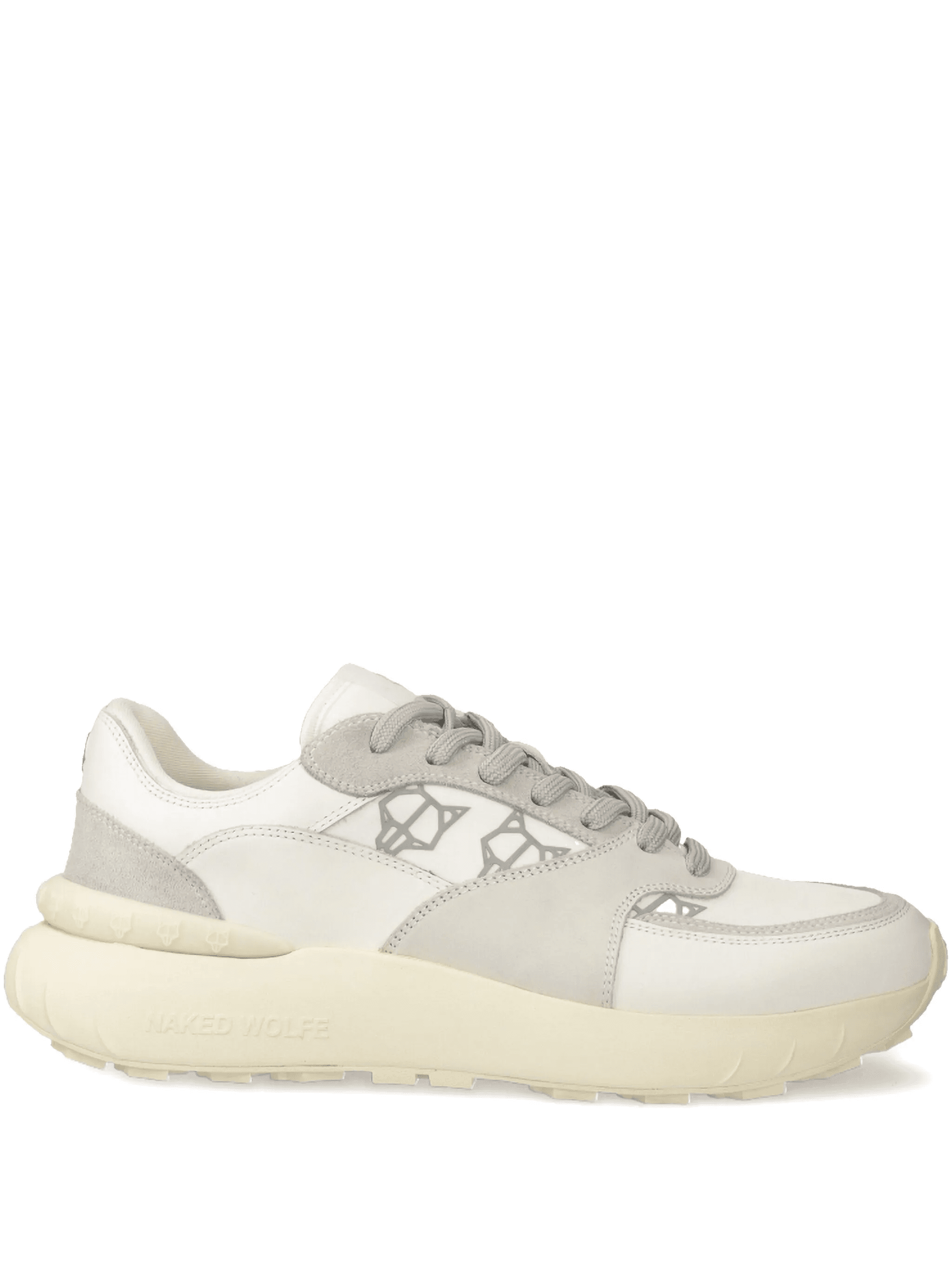 Dart sneakers - Image 1