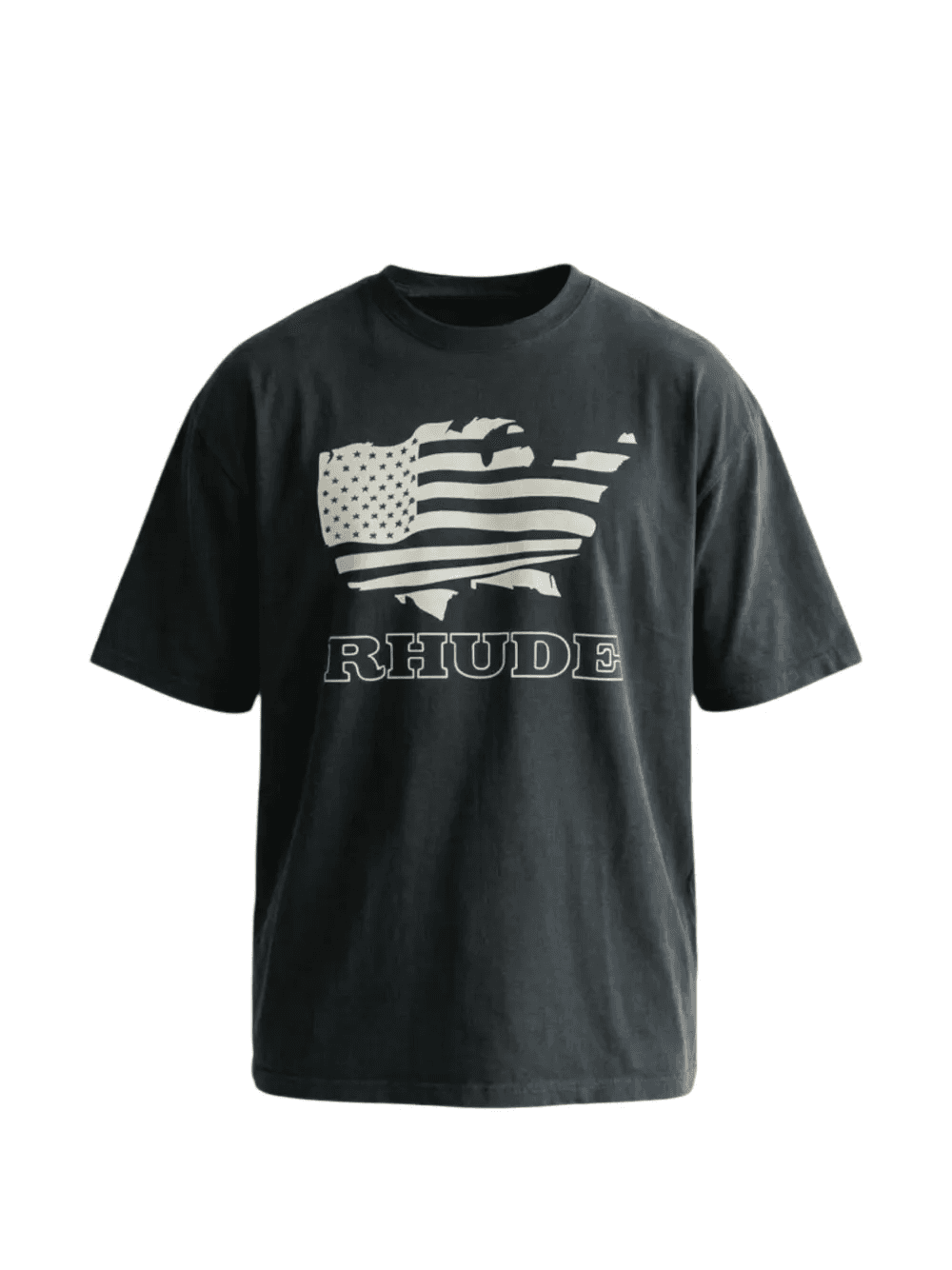 Banner T-shirt - Image 1