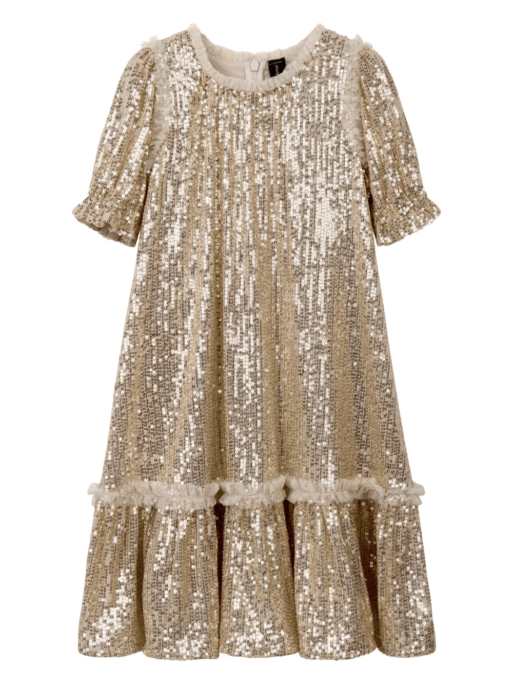 sequin dress - Image 1