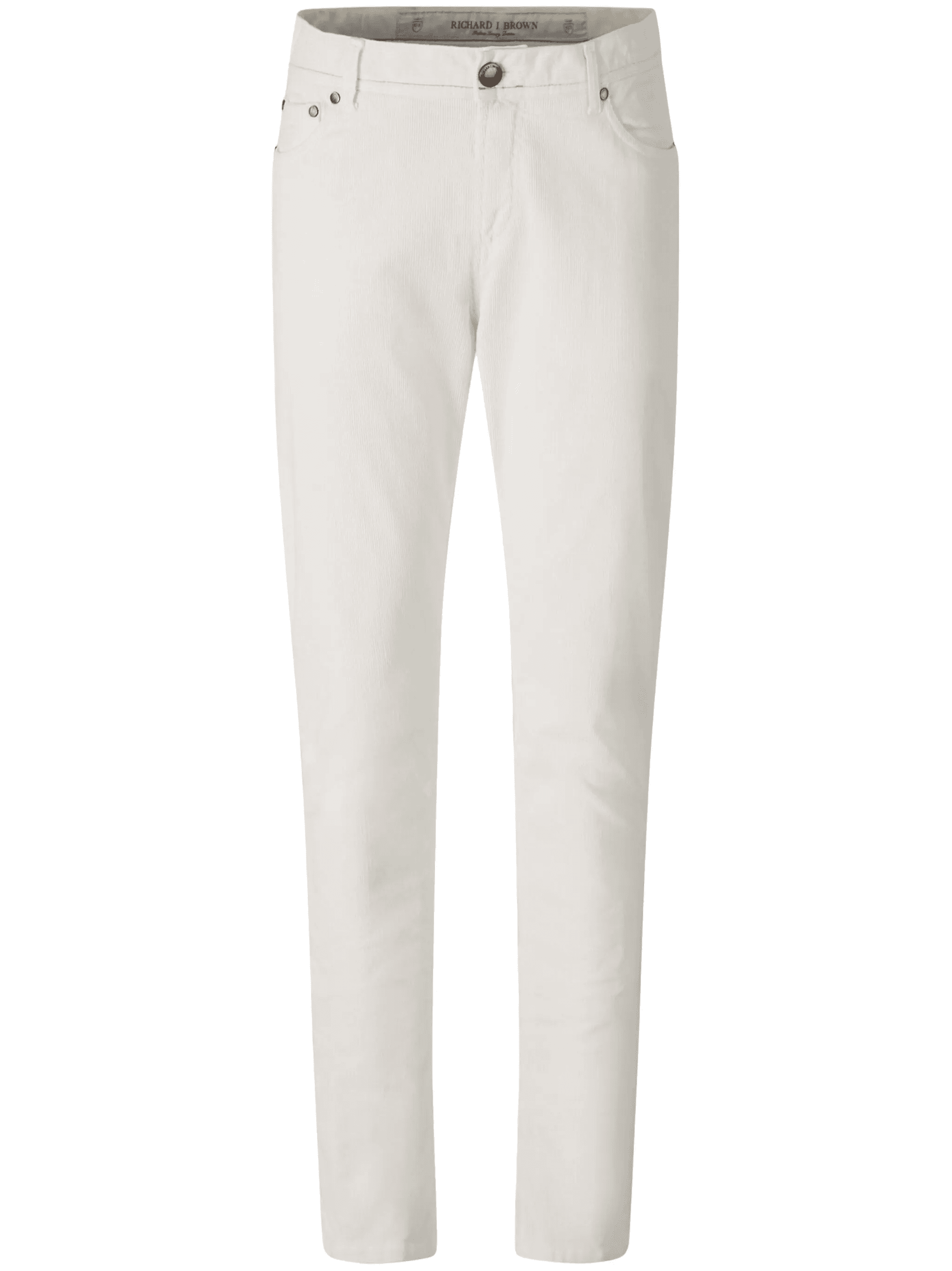 five-pocket trousers - Image 1