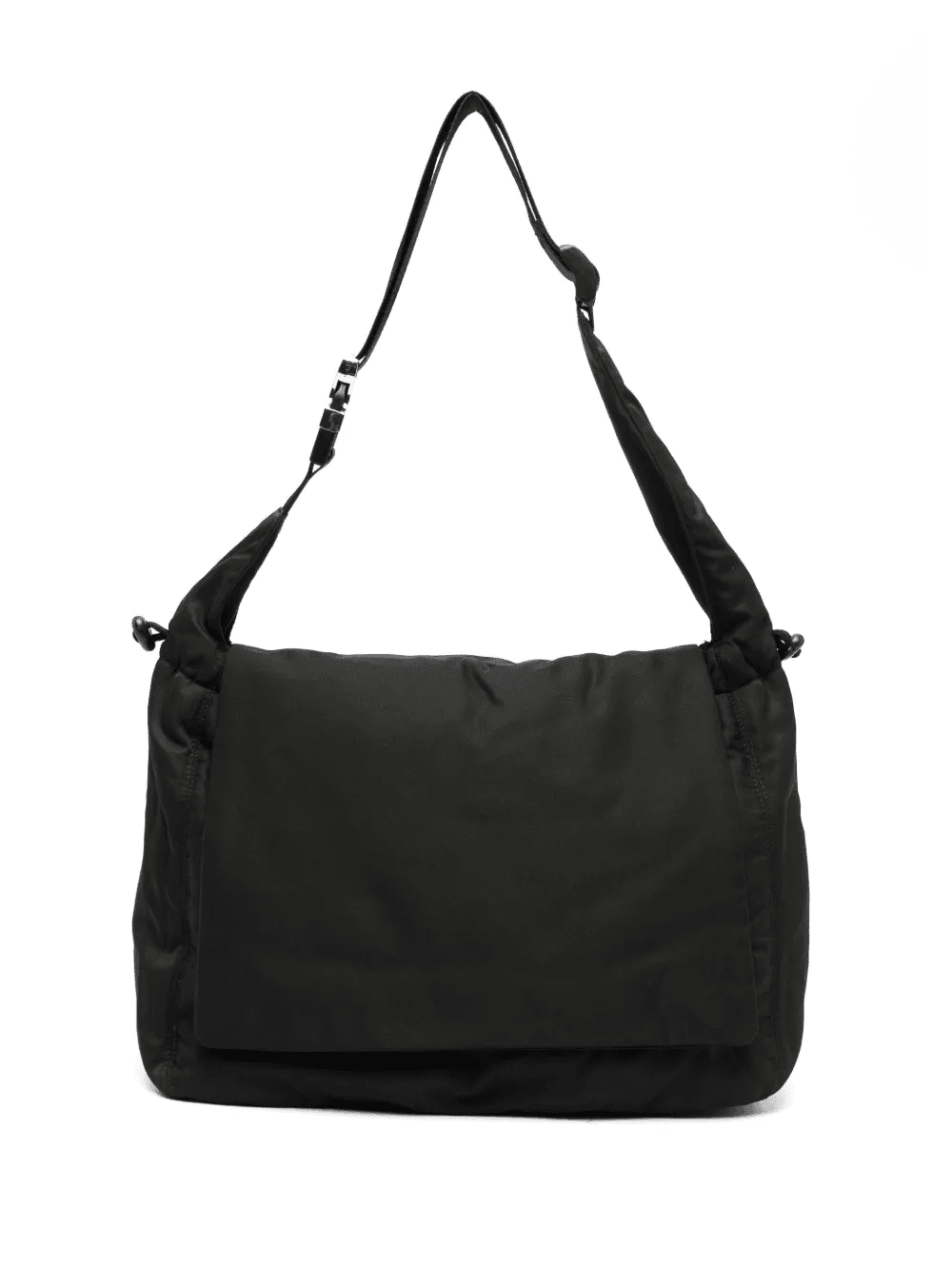 Super foldover-top messenger bag - Image 1