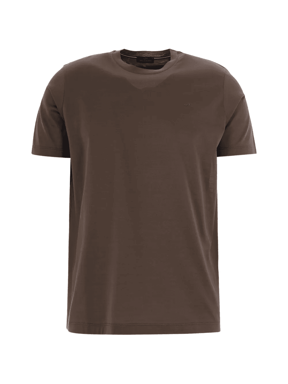 round-neck T-shirt - Image 1