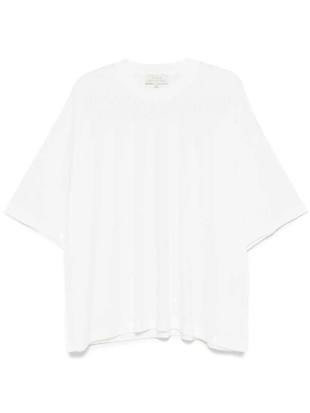 Piu T-shirt - Image 1