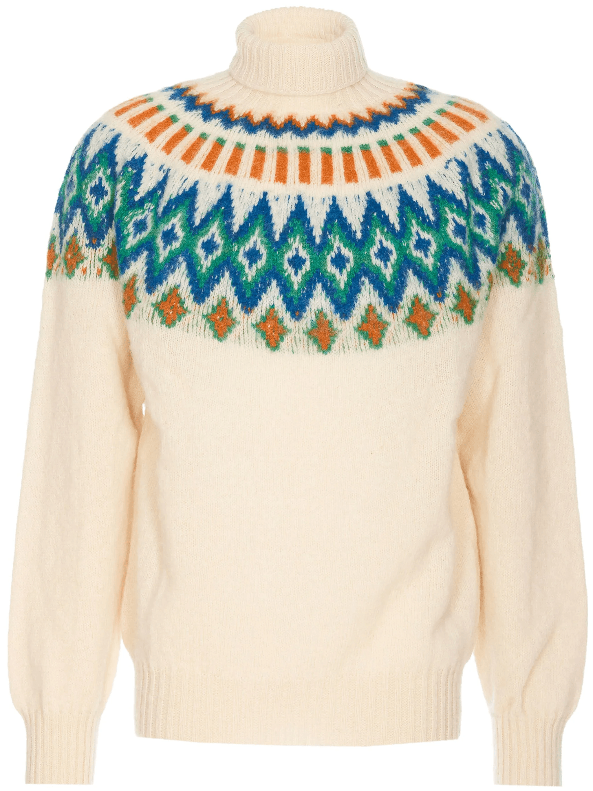 Love On The Rocks sweater - Image 1