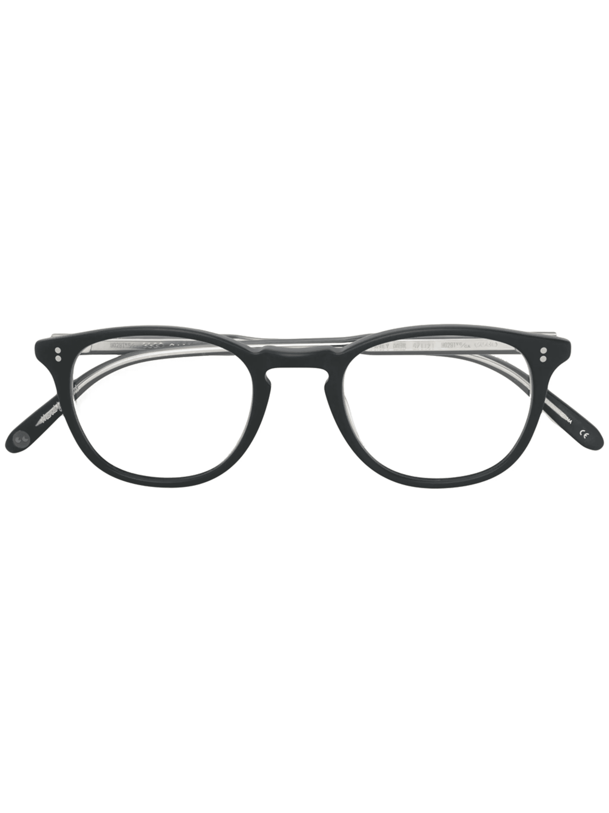 Kinney glasses - Image 1