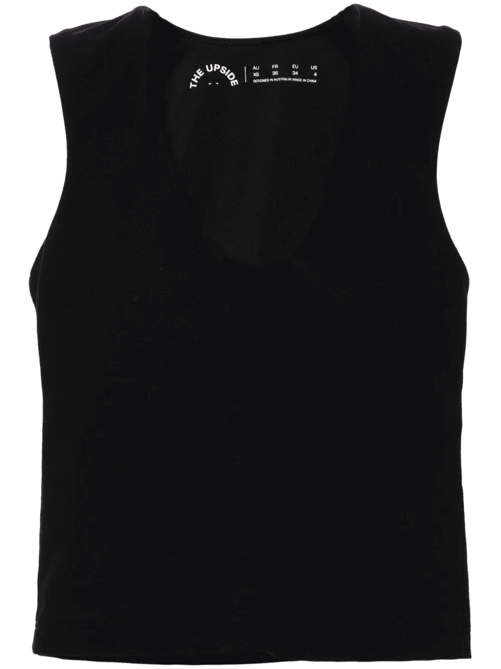 Onyx Kori tank top - Image 1
