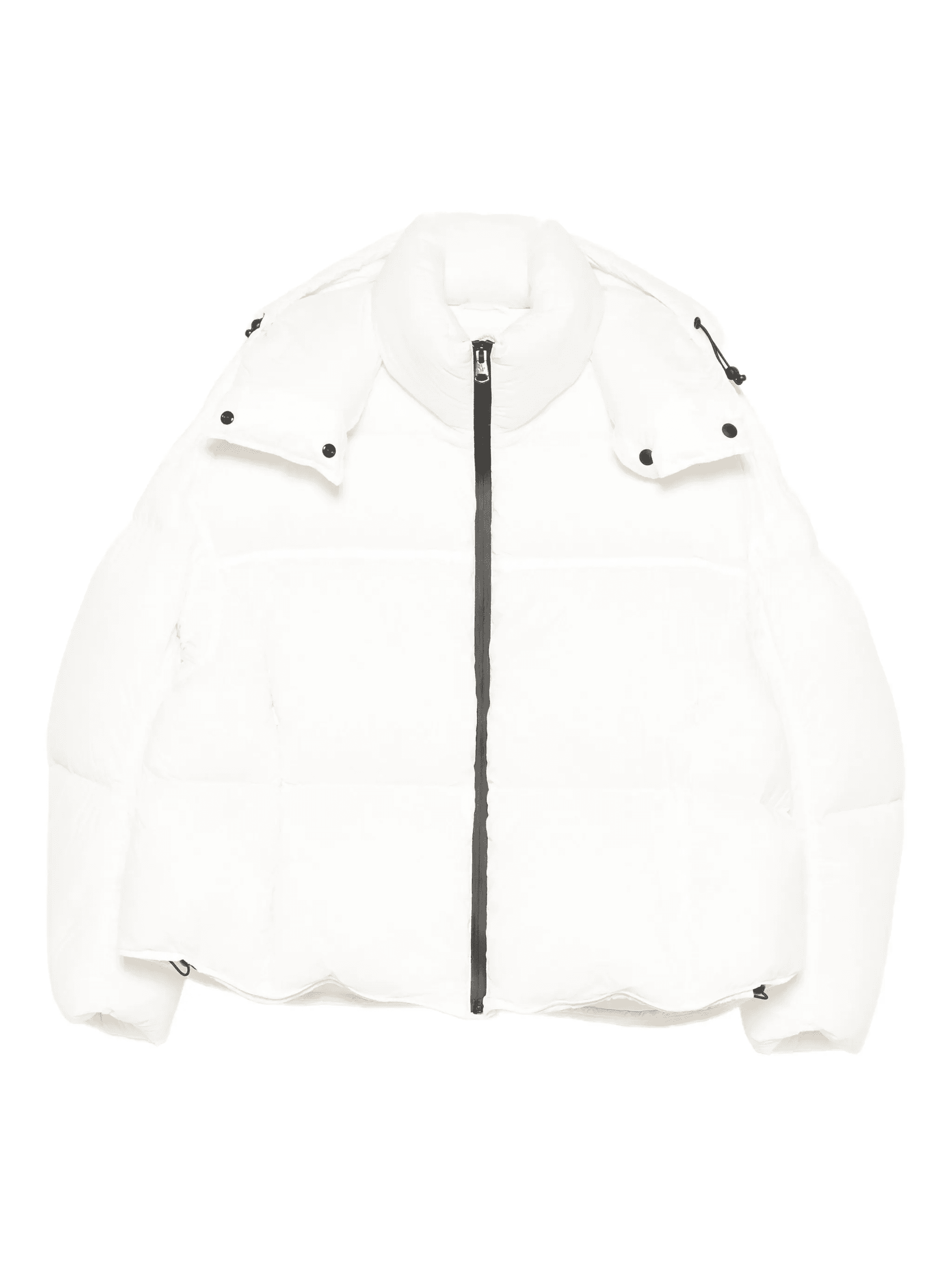 Neige long sleeve jacket - Image 1