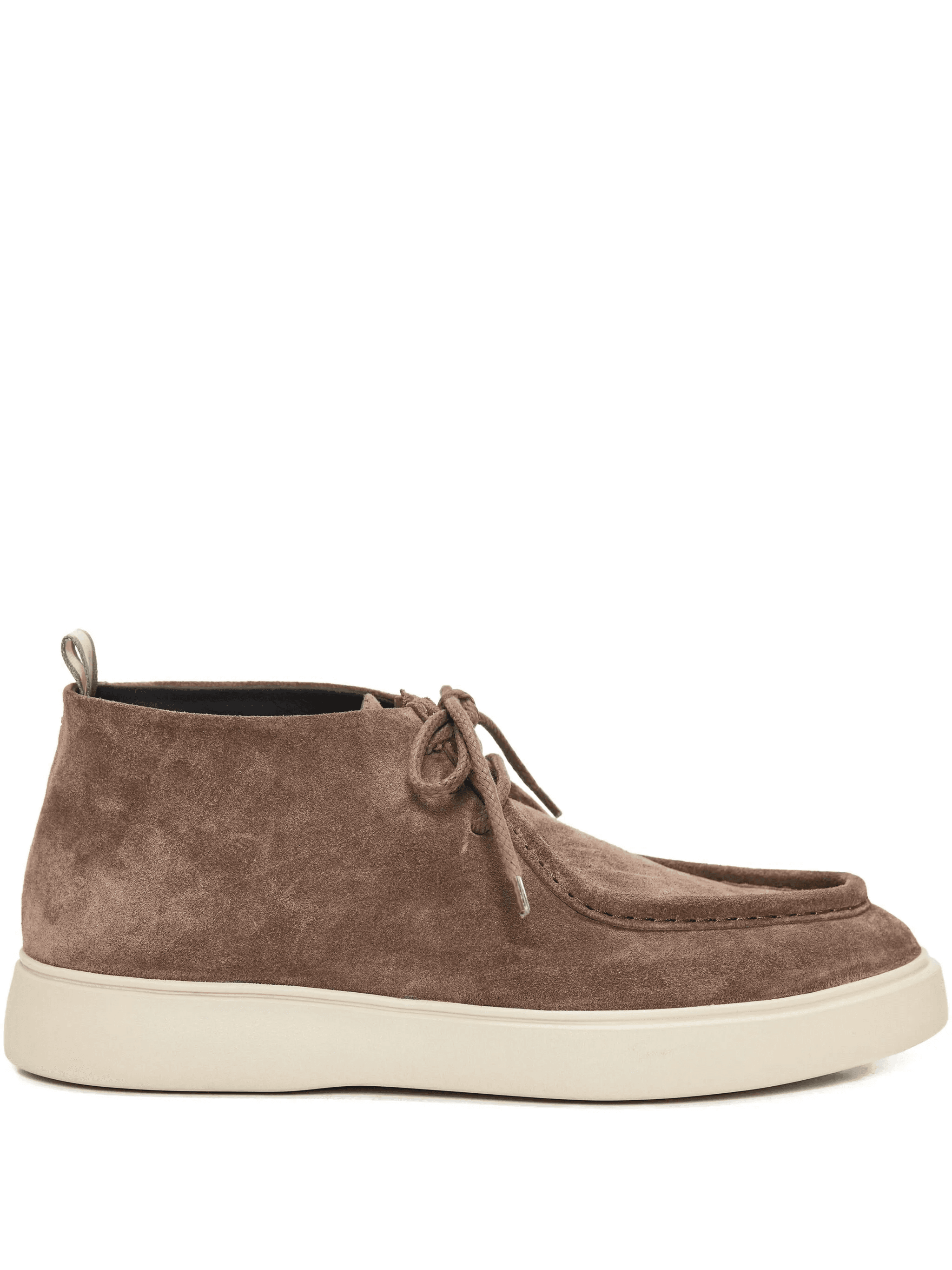 suede desert boots - Image 1