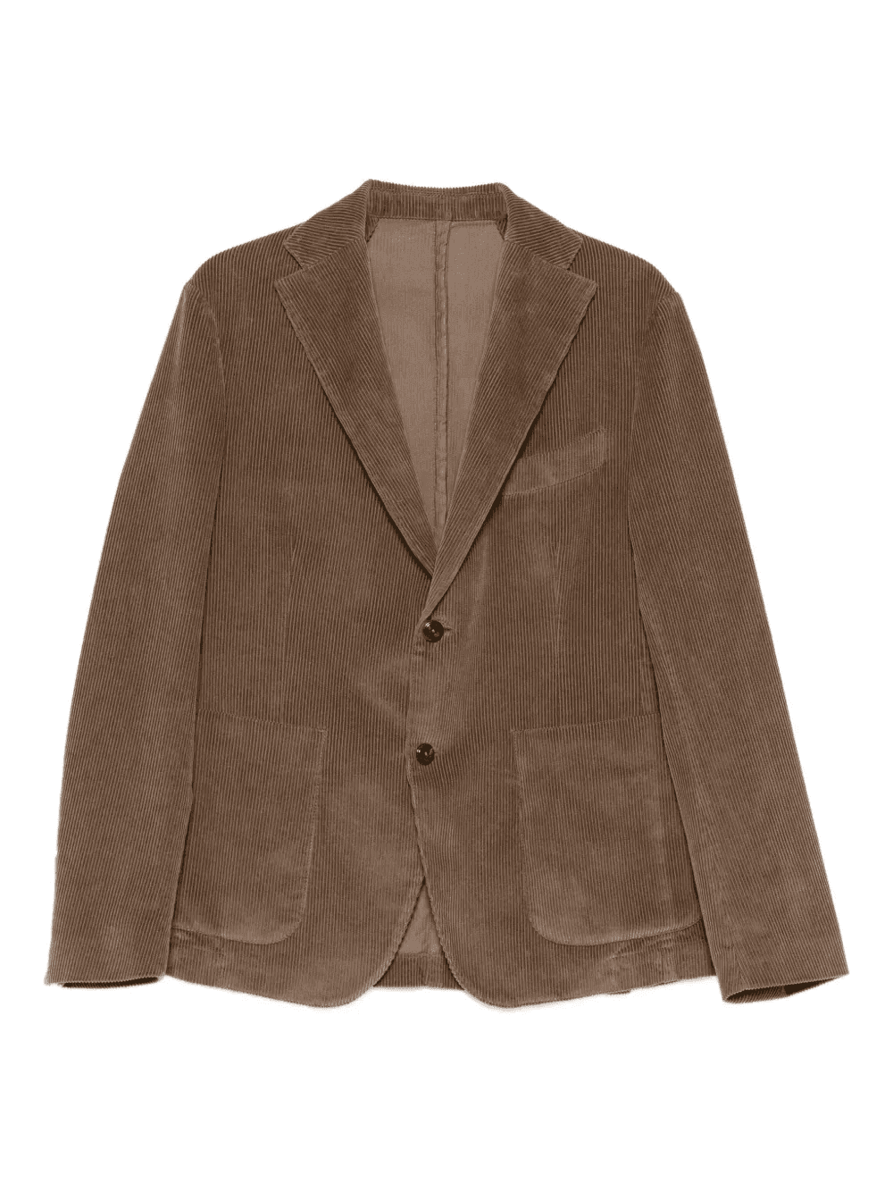 corduroy jacket - Image 1
