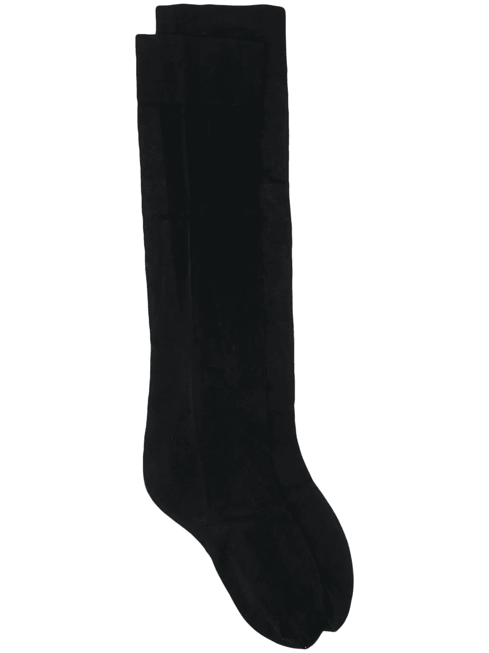 calf-length socks - Image 1
