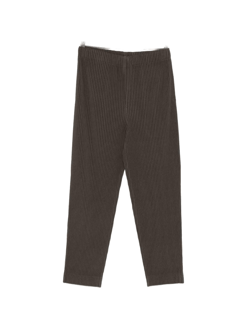 pleated trousers - Image 1