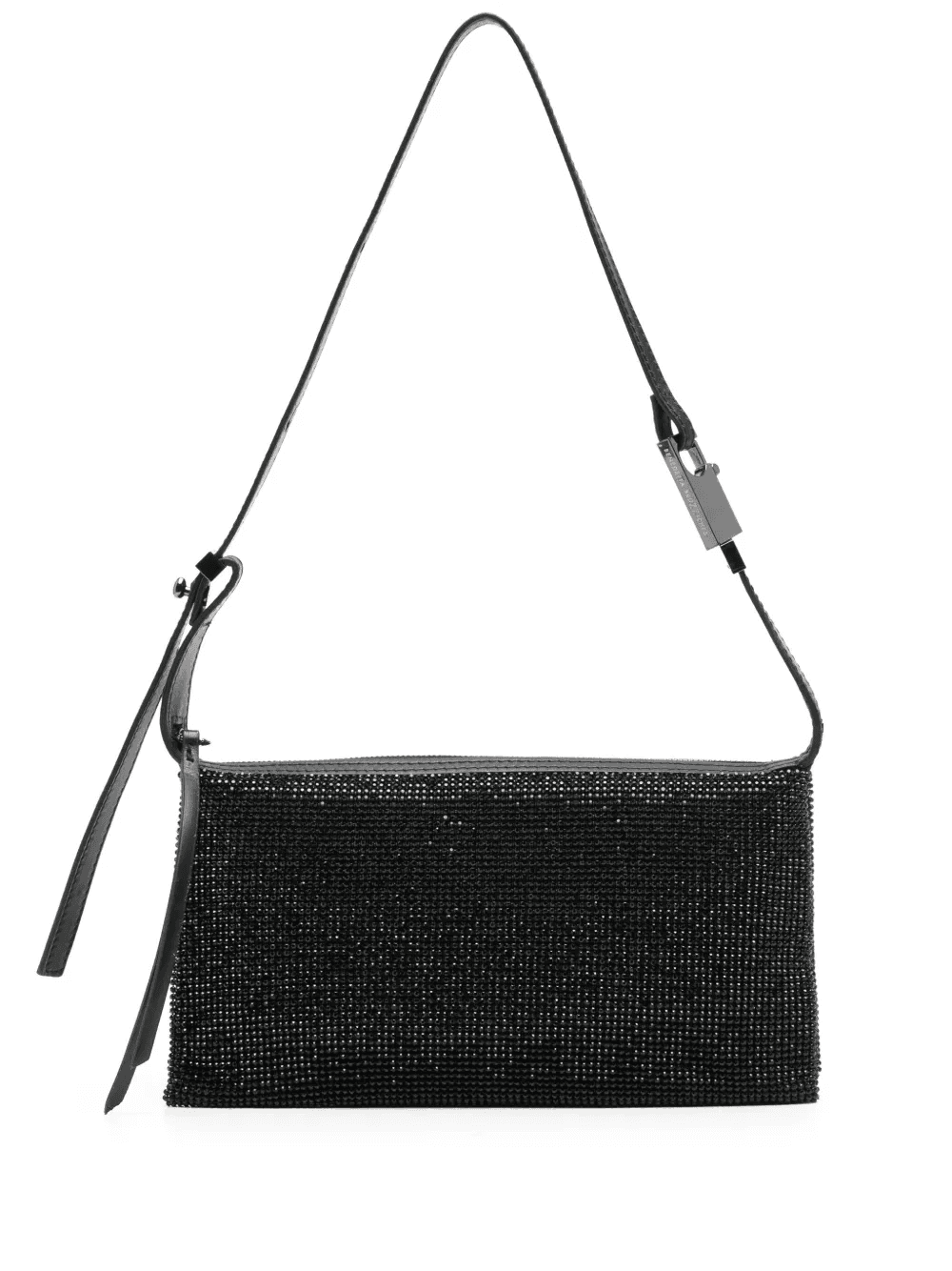 Syster James Bond shoulder bag - Image 1