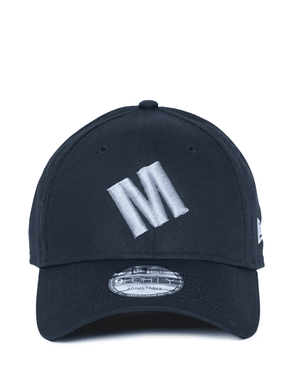 New Era M logo cap - Image 1