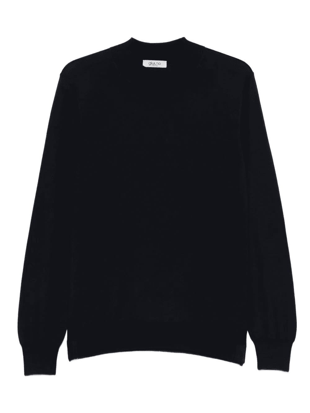 fine-knit jumper - Image 1