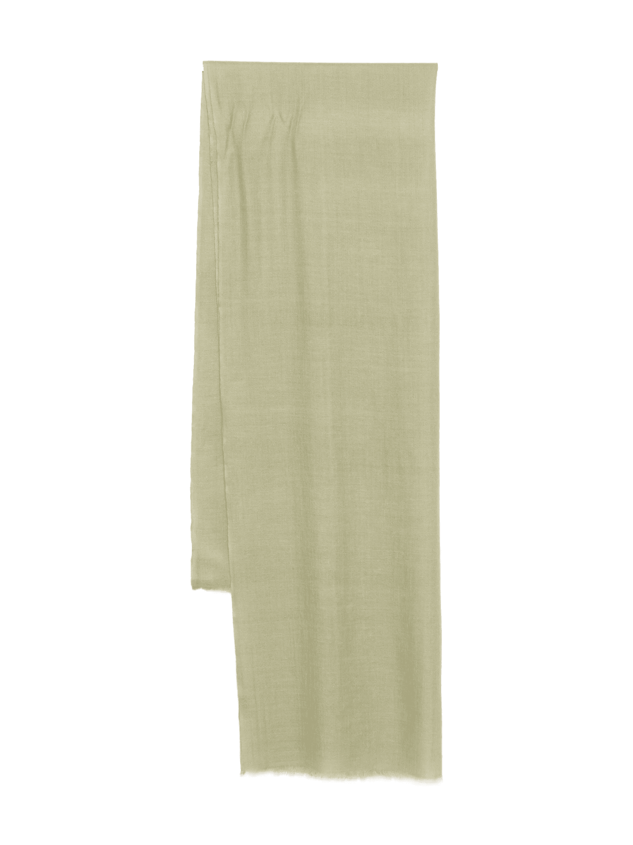 wool scarf - Image 1