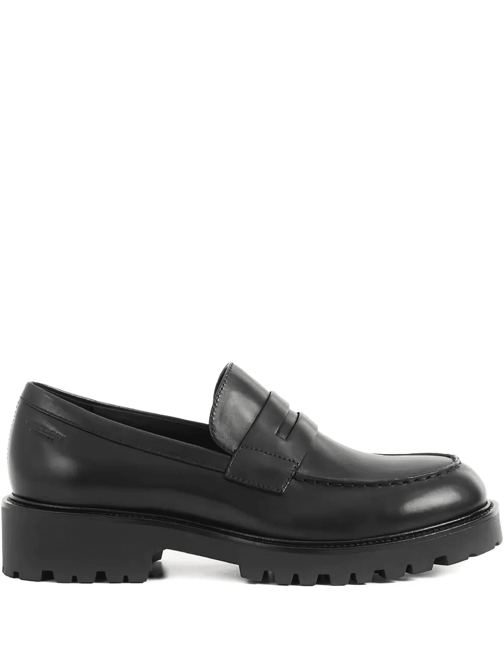 Kenova penny leather loafers - Image 1