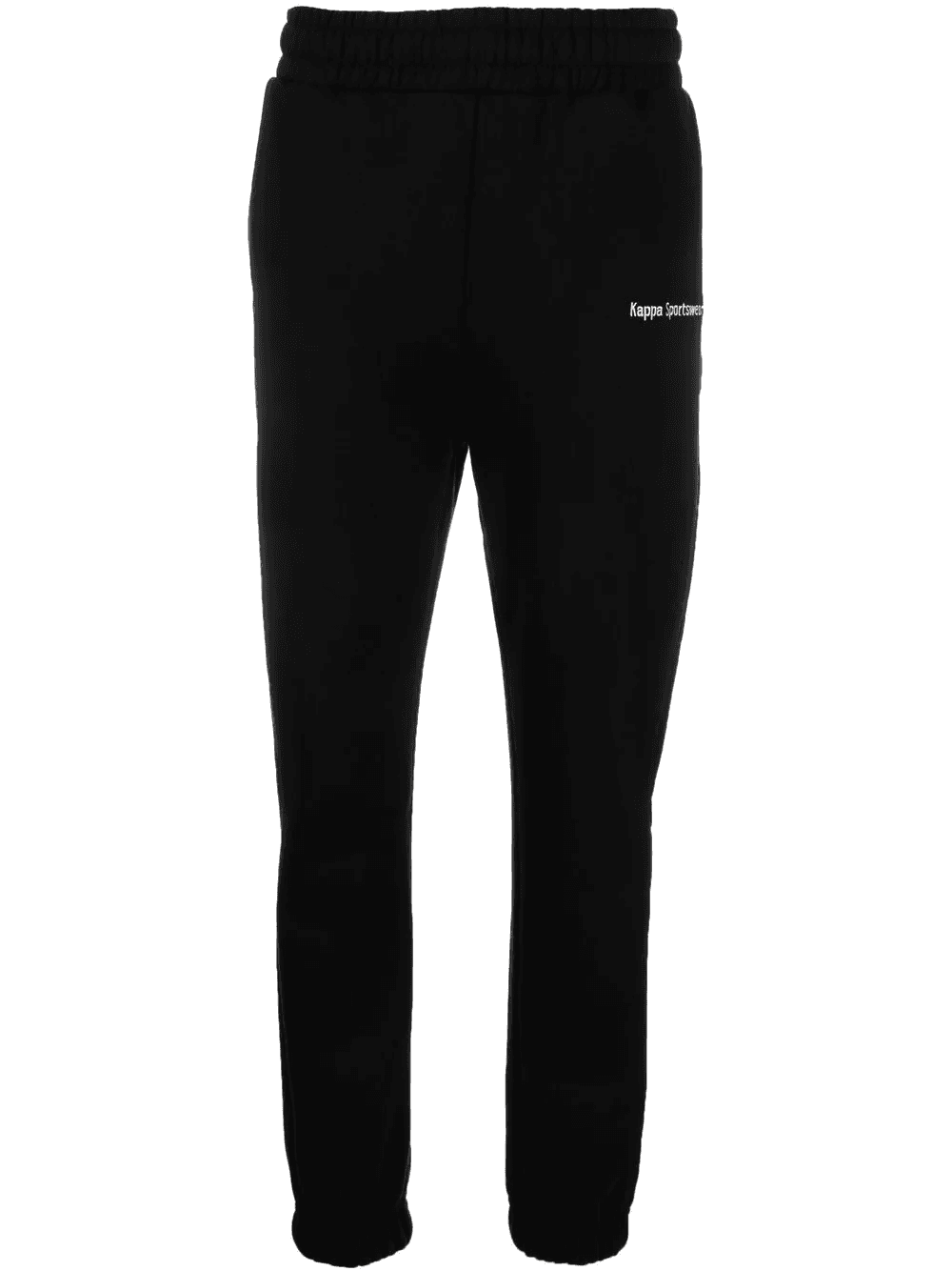 logo-print track pants - Image 1