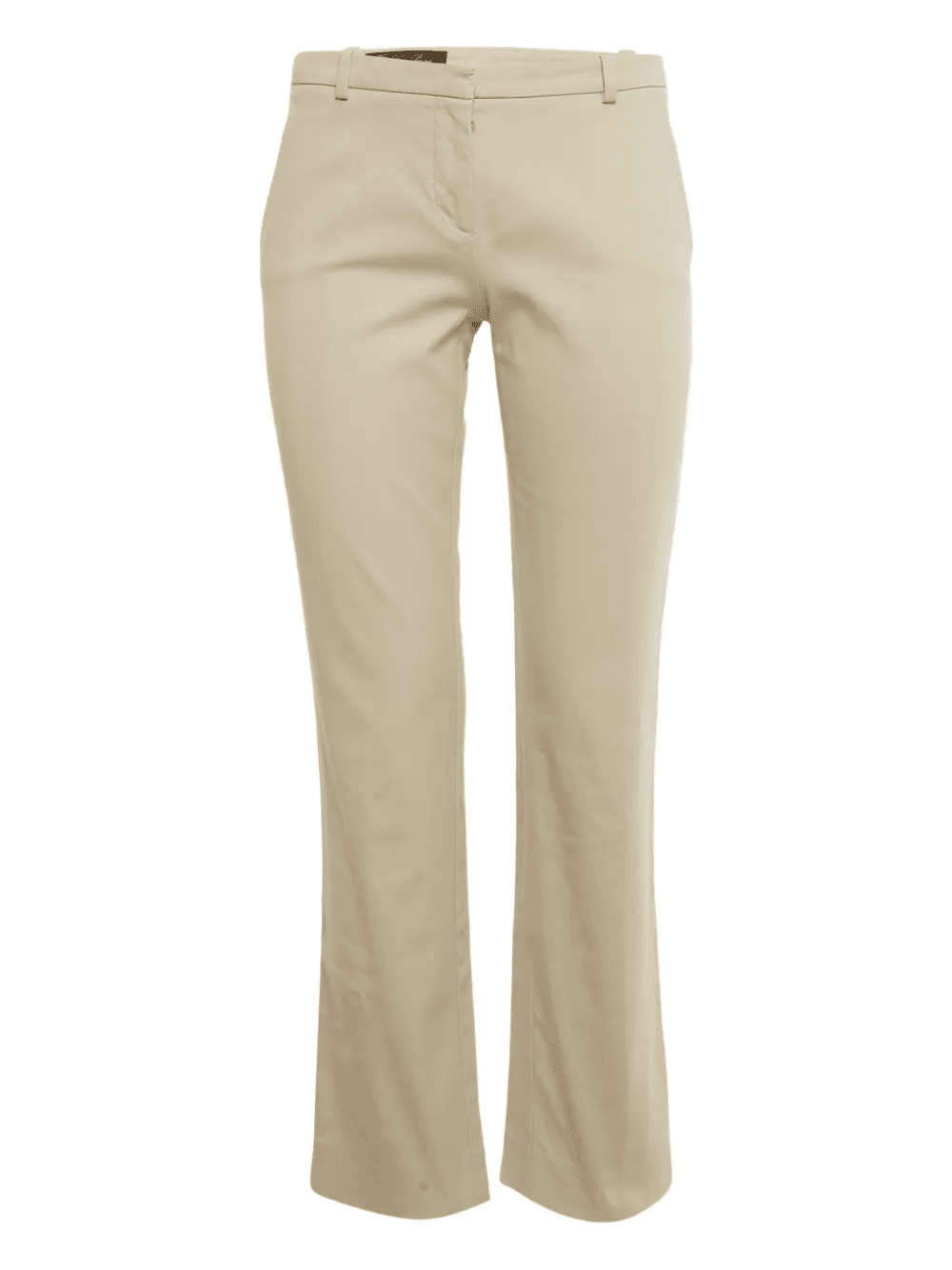 gabardine trousers - Image 1