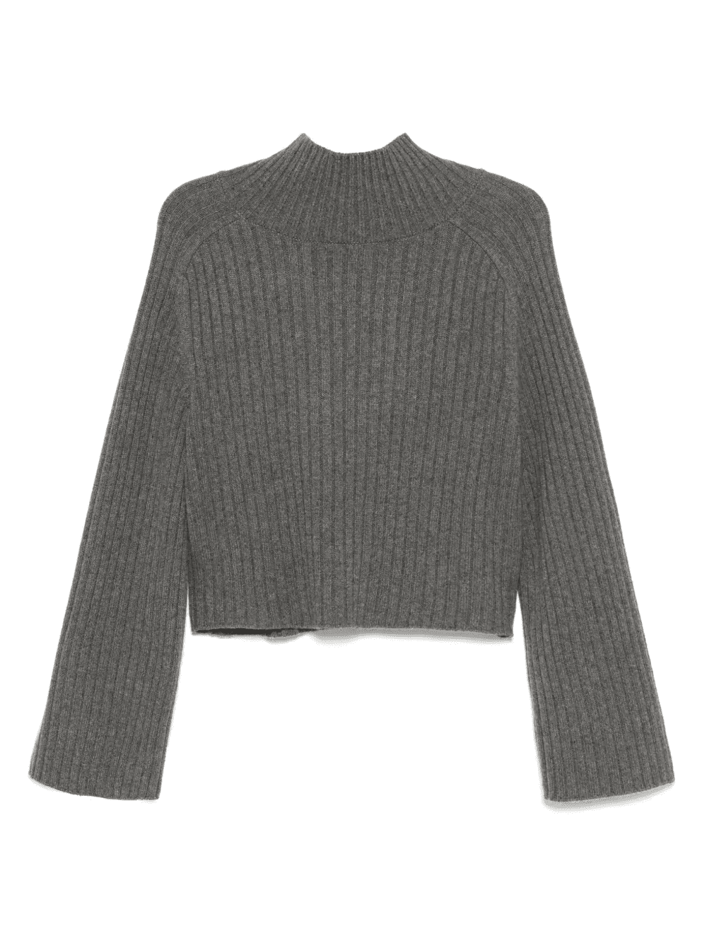 Brooke cropped jumper - Image 1