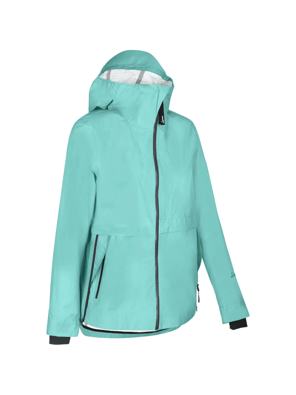 Linda 2.5L hooded jacket - Image 1