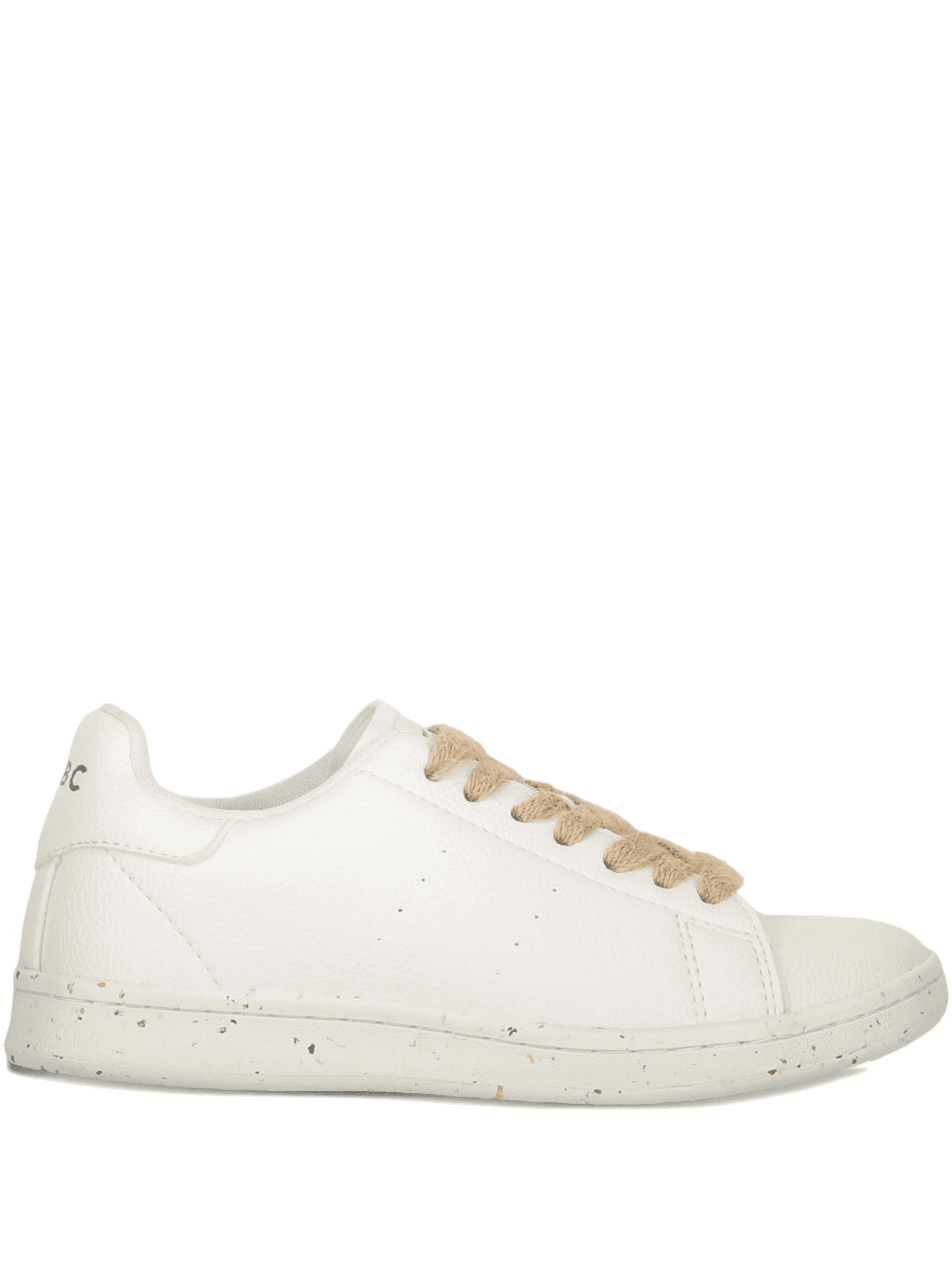 logo-print sneakers - Image 1