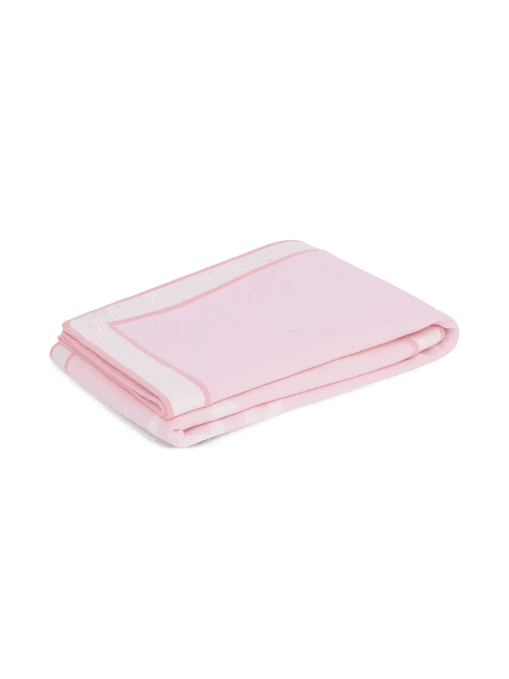 Thomas Bear-print blanket - Image 1