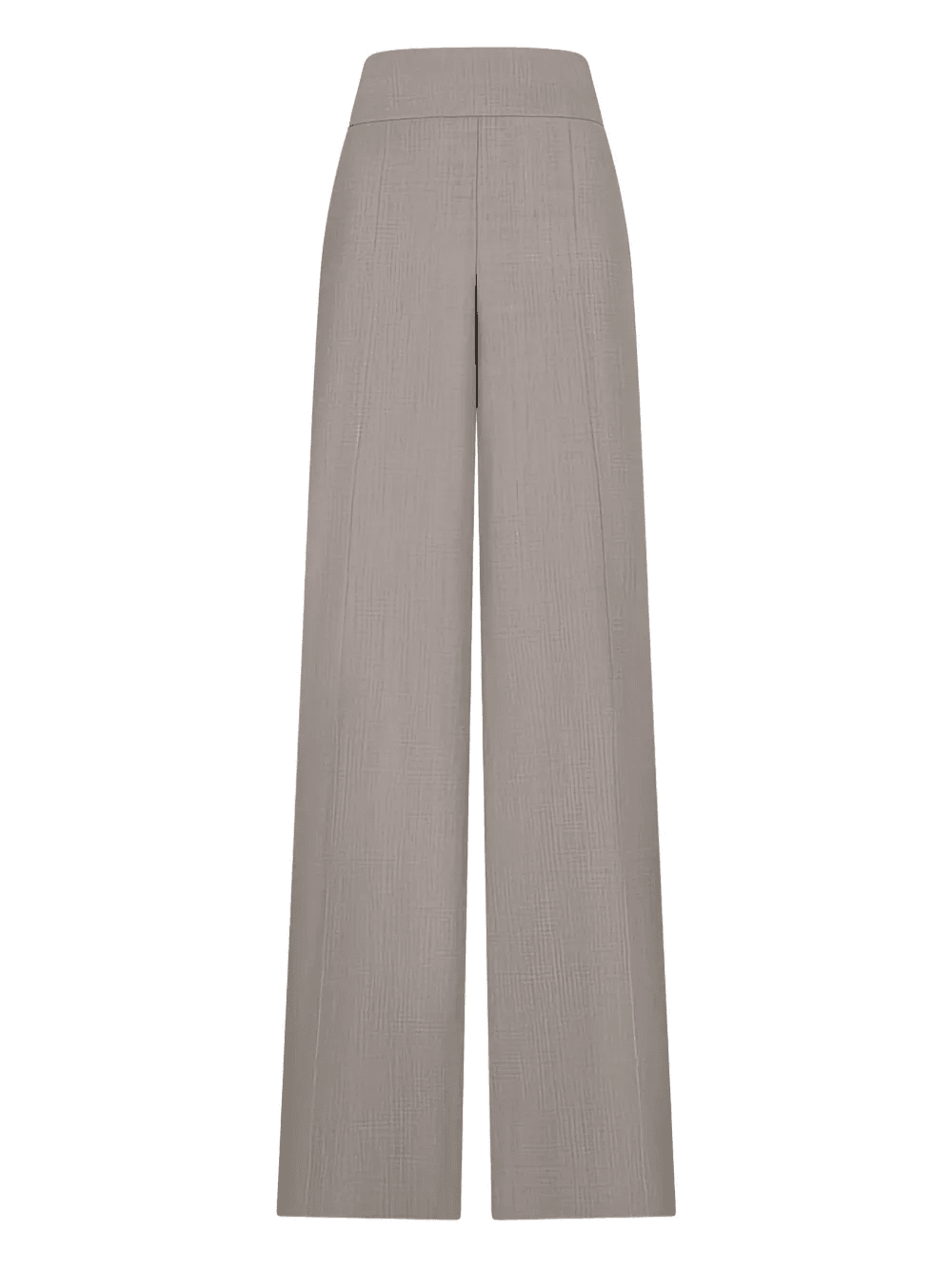 Verona wool trousers - Image 1
