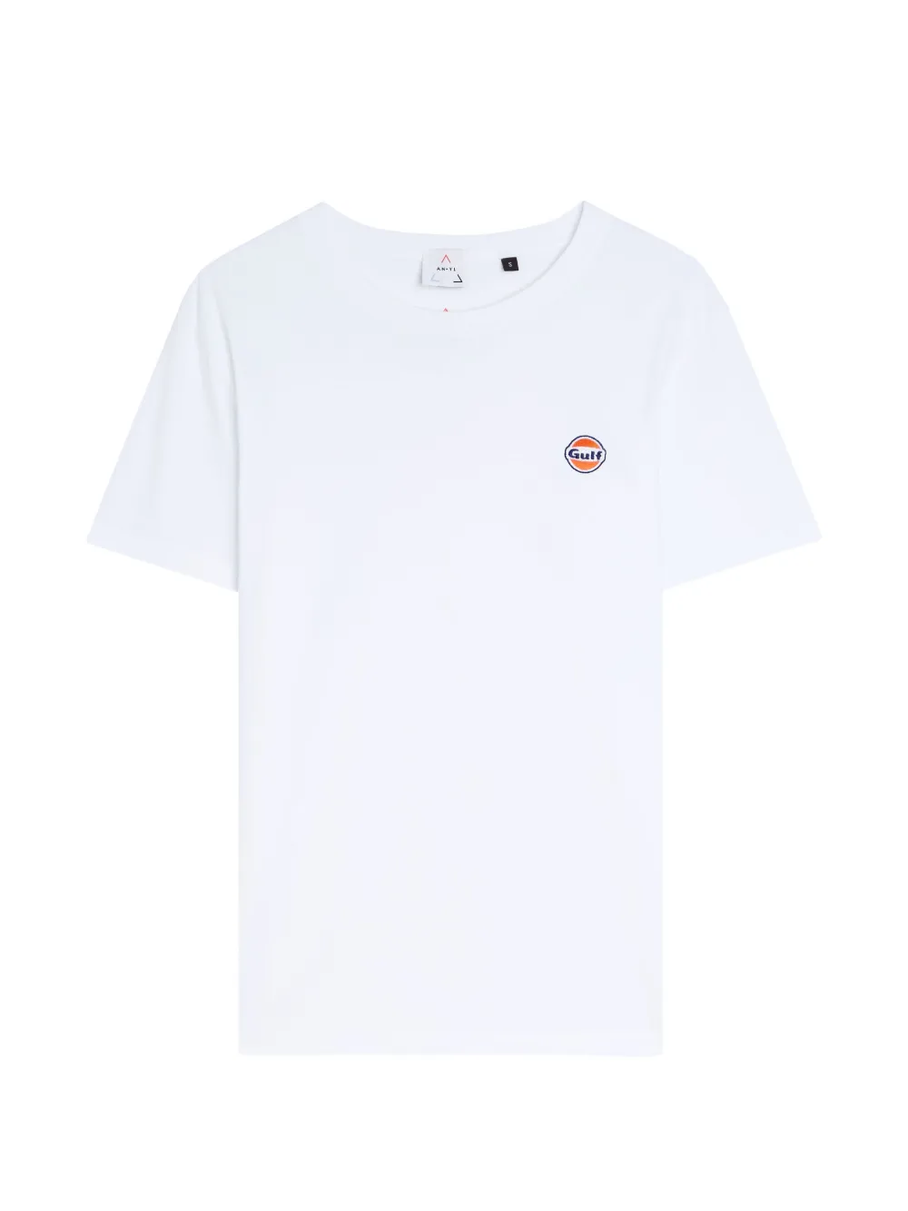 logo T-shirt - Image 1