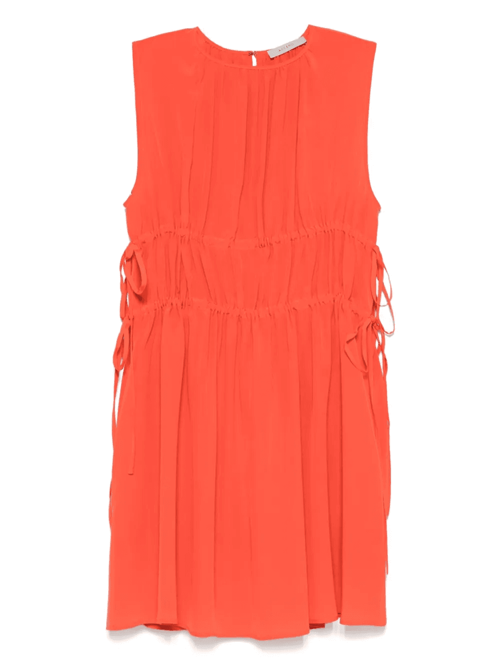 Como mini dress - Image 1