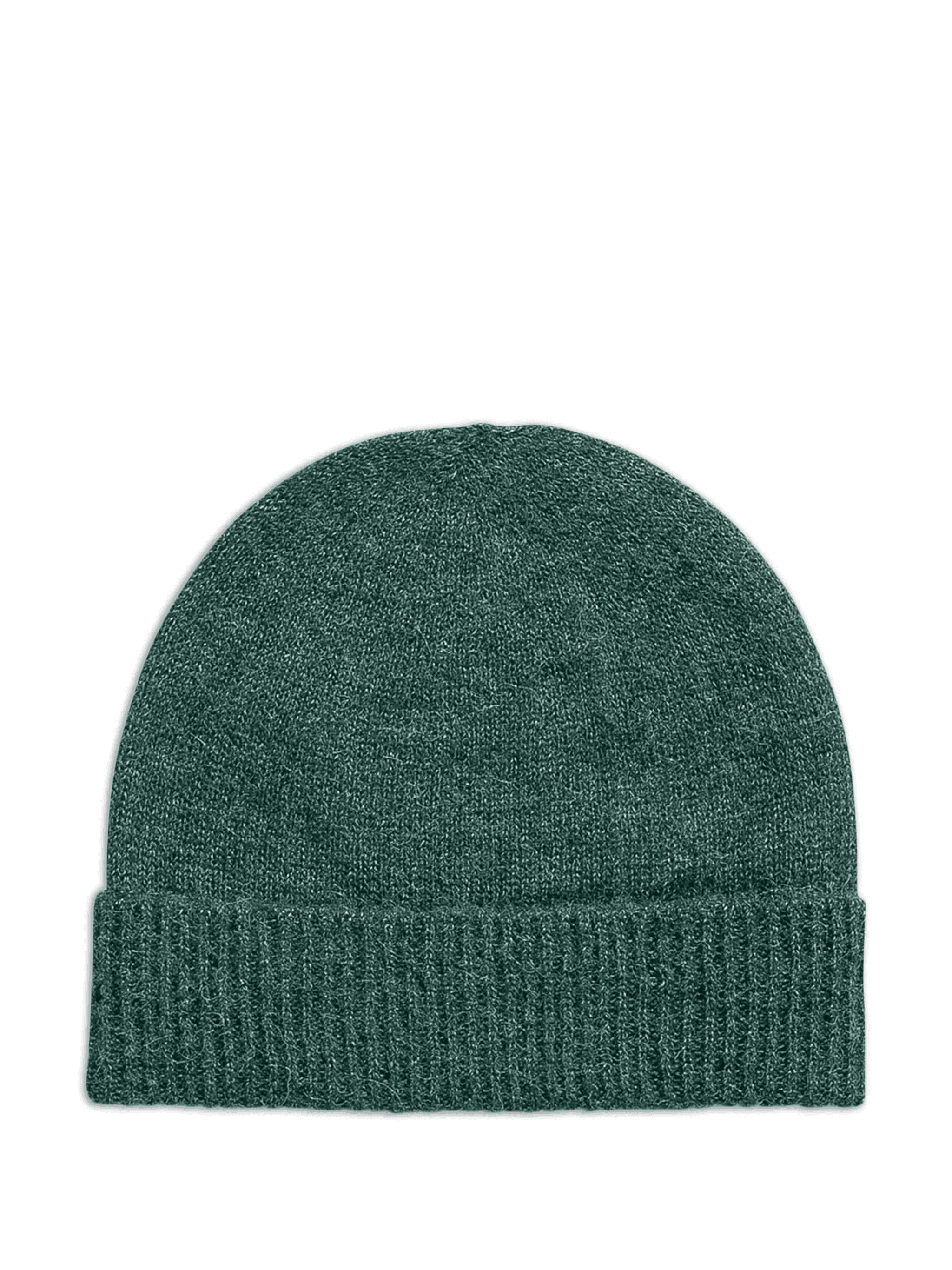 ribbed beanie - Image 1