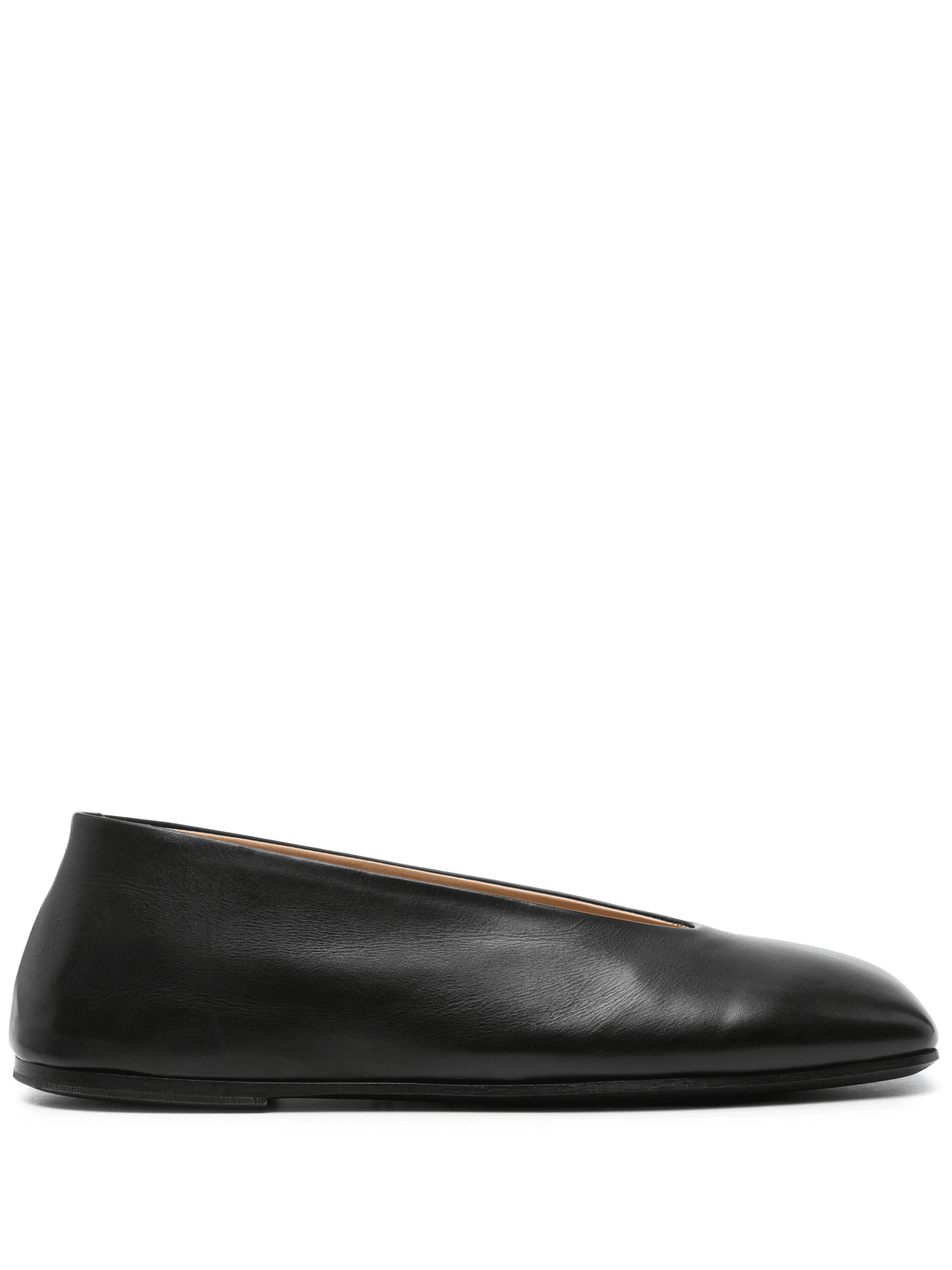Spatolona ballet flats - Image 1