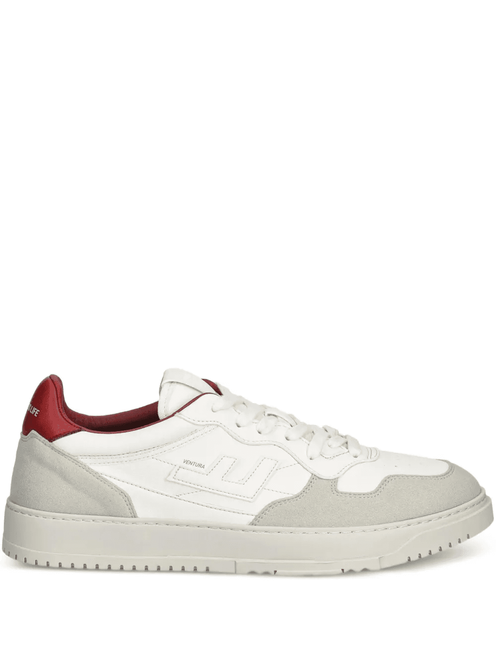 Ventura logo sneakers - Image 1