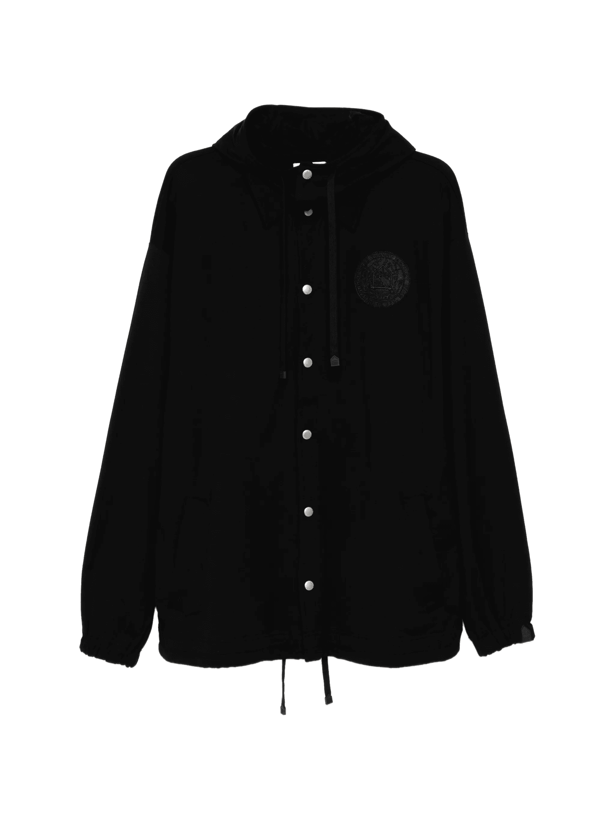 x Kei Ninomiya hooded jacket - Image 1