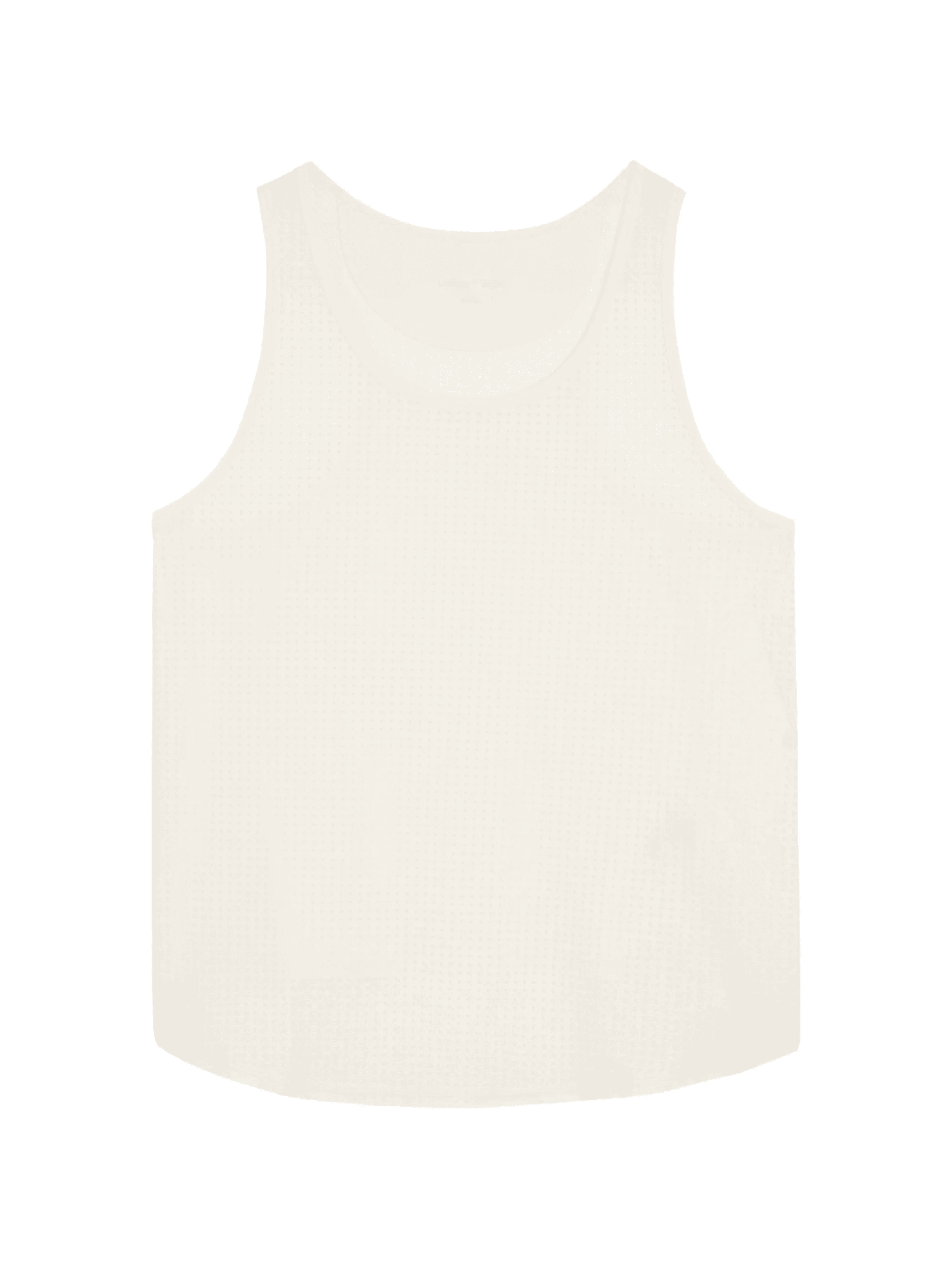 scoop-neck top - Image 1
