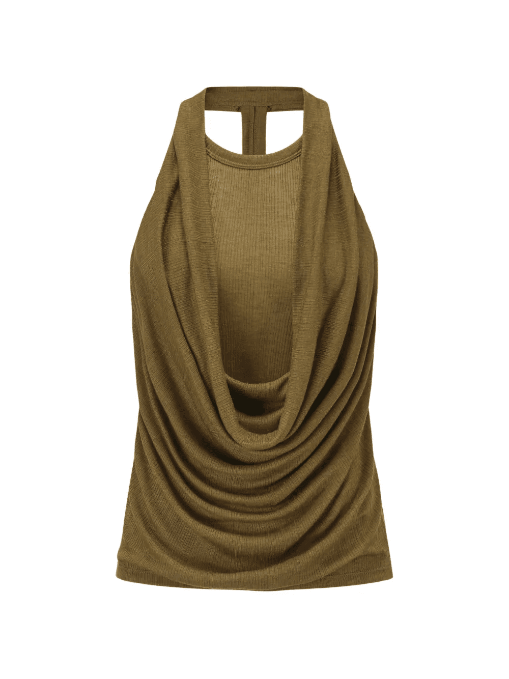 Threaded vest - Image 1